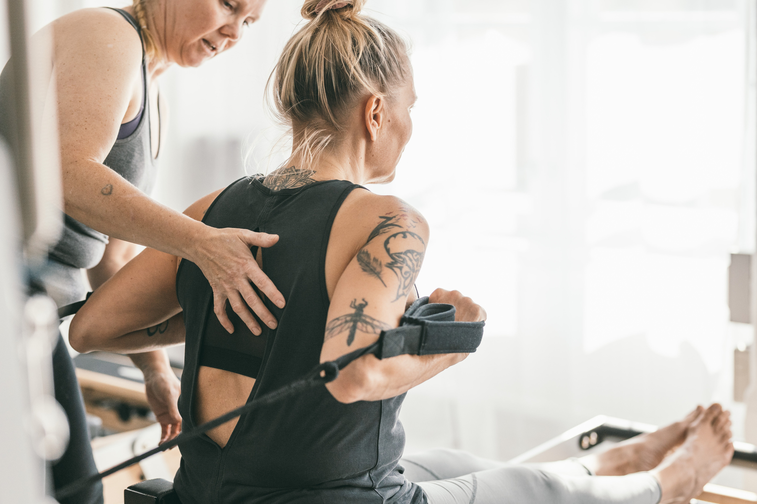 pilates, laitepilates