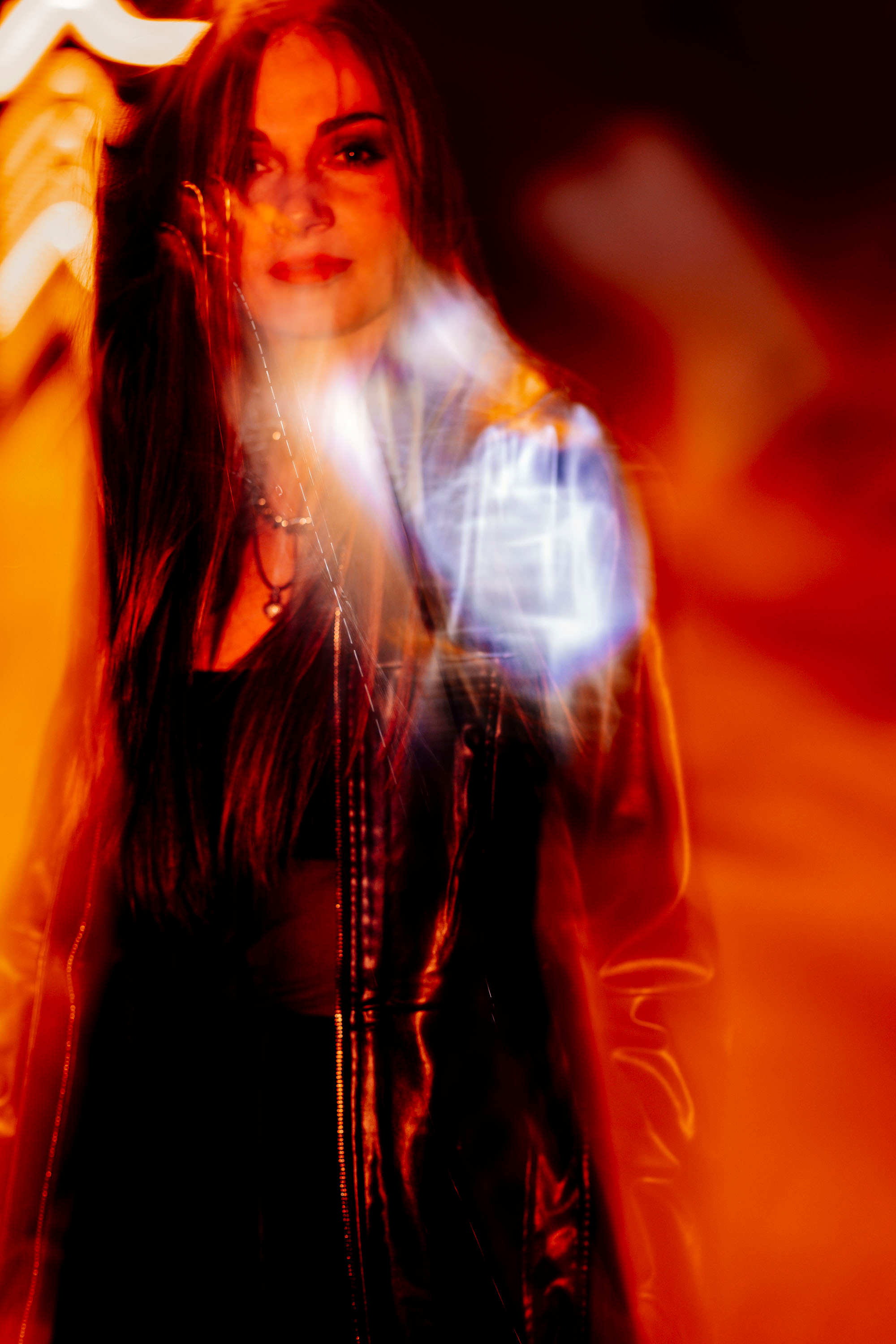 Kuvauspäivä. Valokuvaaja Lahti, Helsinki Elena Salonen