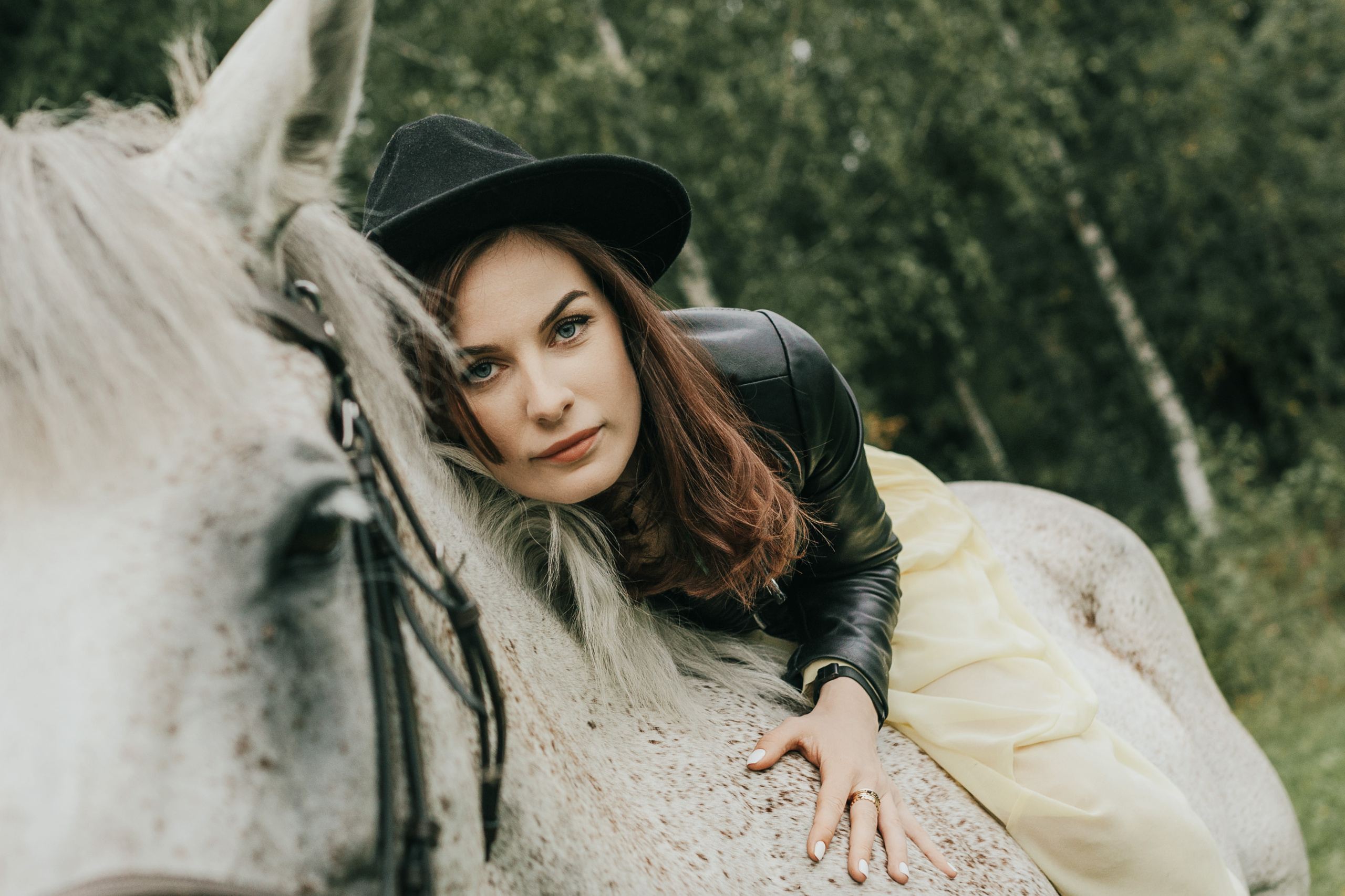 The Taming of the Shrew. Valokuvaaja Lahti, Helsinki Elena Salonen