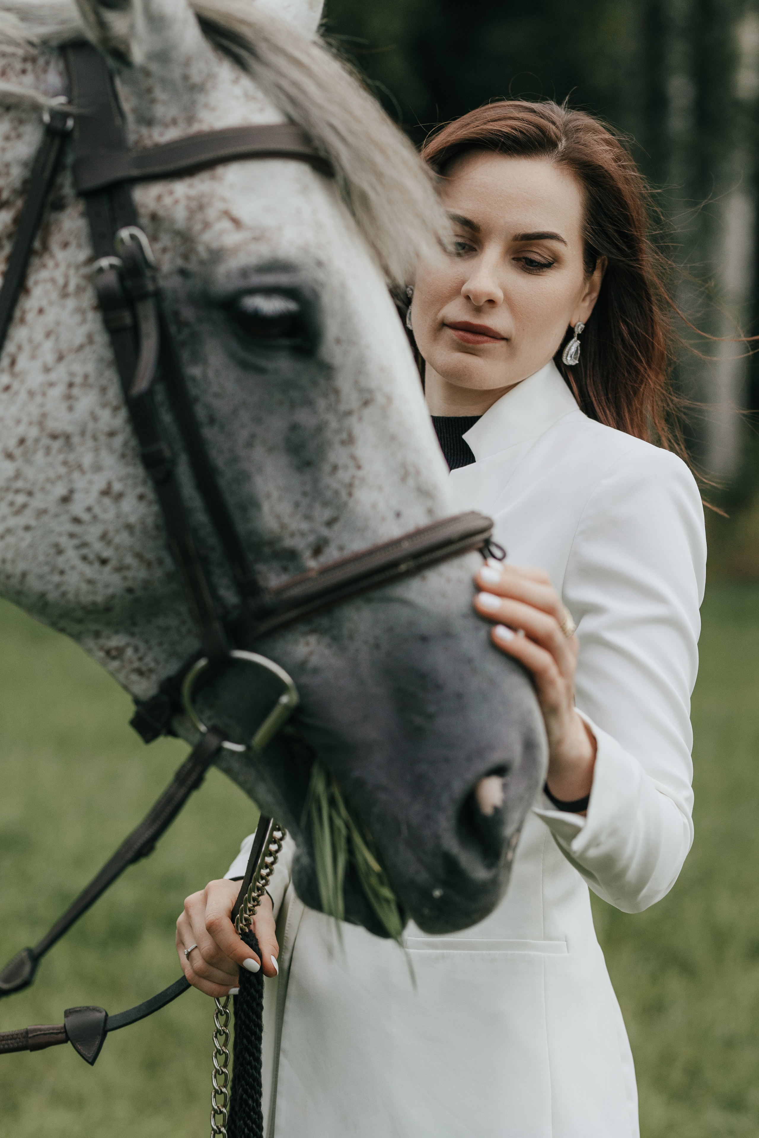 The Taming of the Shrew. Valokuvaaja Lahti, Helsinki Elena Salonen