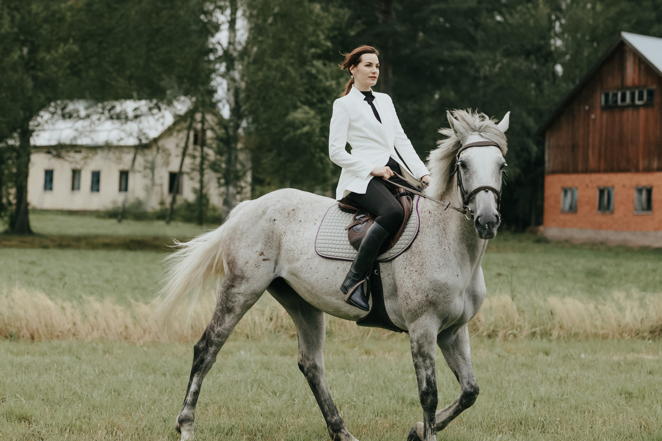 The Taming of the Shrew. Valokuvaaja Lahti, Helsinki Elena Salonen