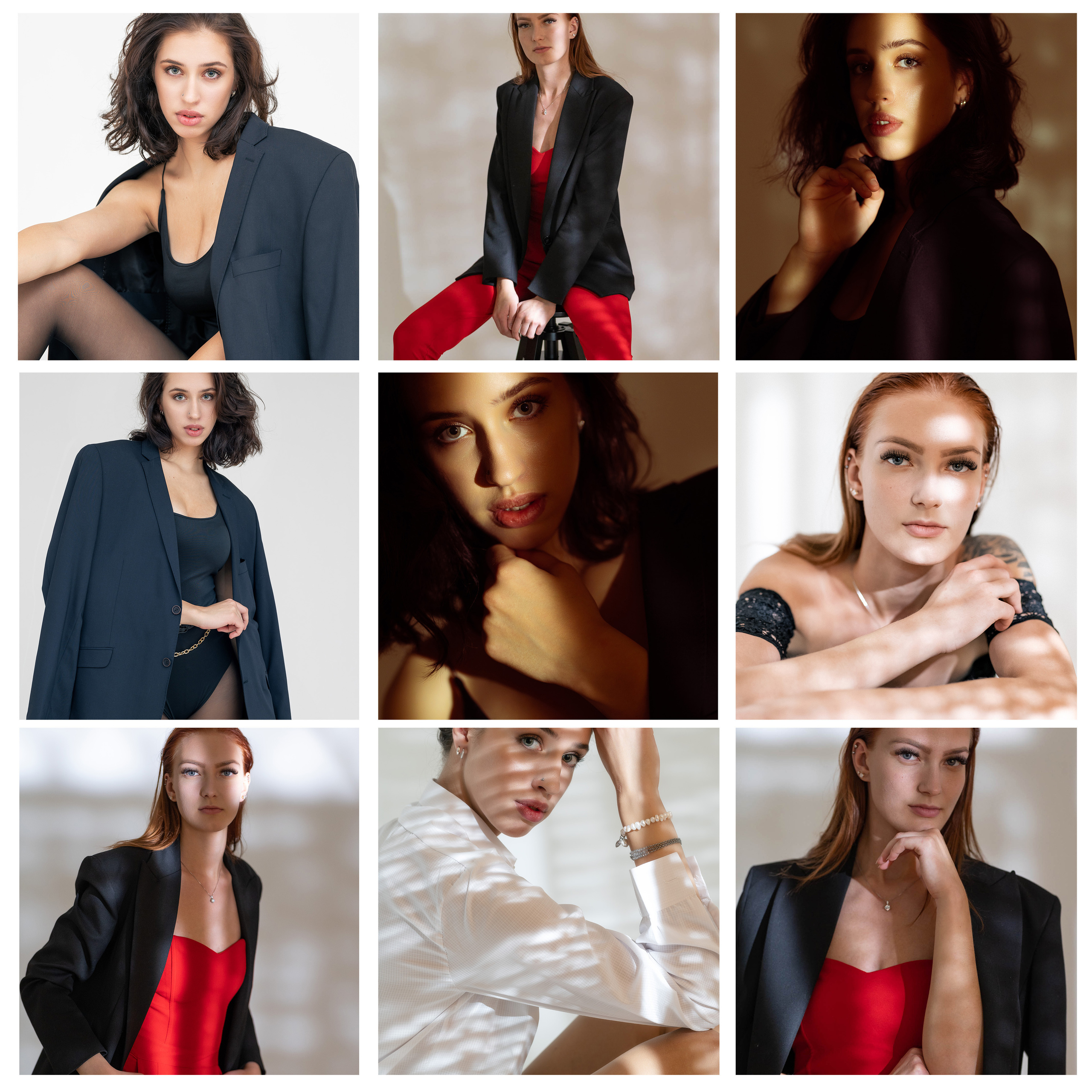 Kotistudiosta eteenpäin. Valokuvaaja Lahti, Helsinki Elena Salonen