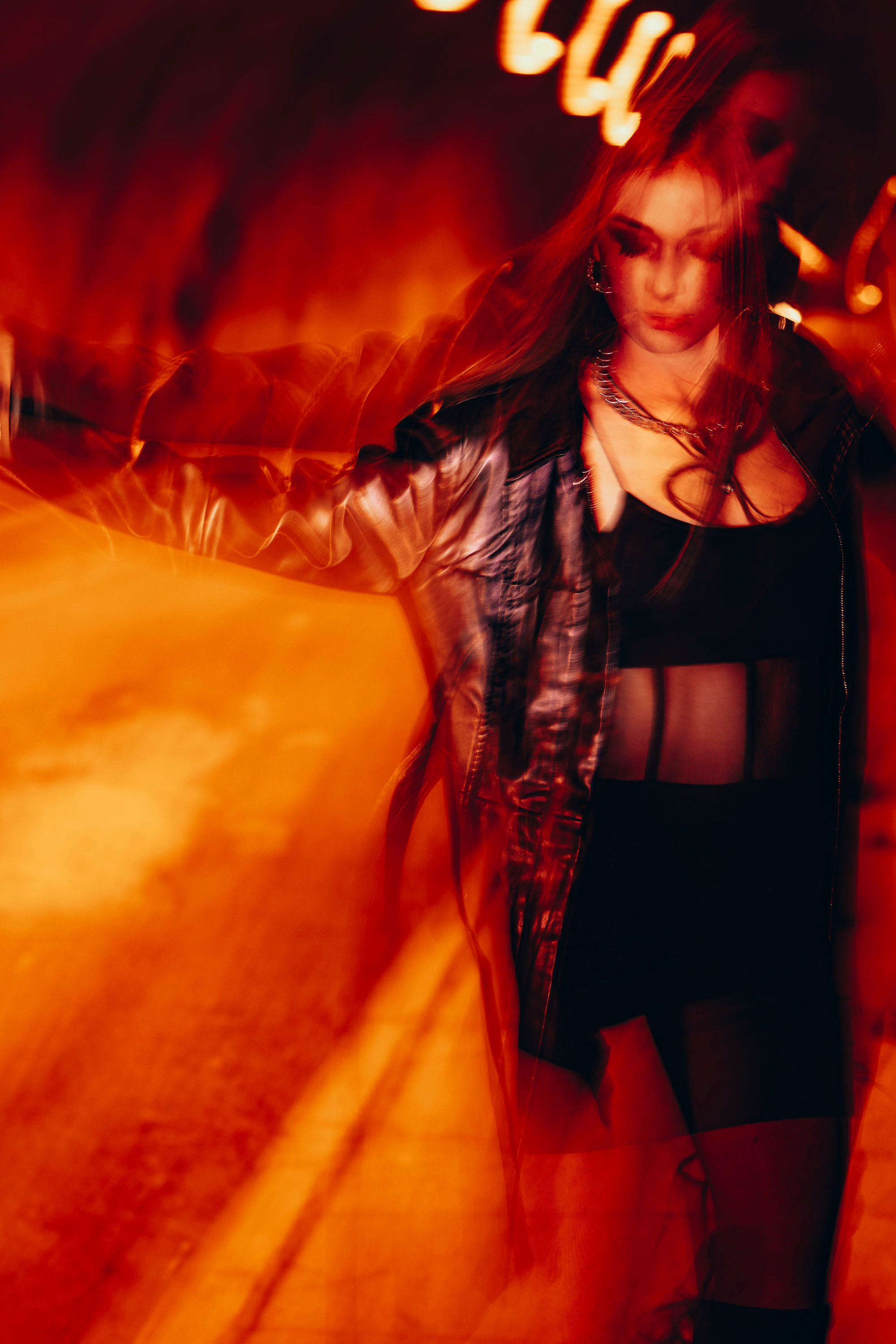 Kuvauspäivä. Valokuvaaja Lahti, Helsinki Elena Salonen