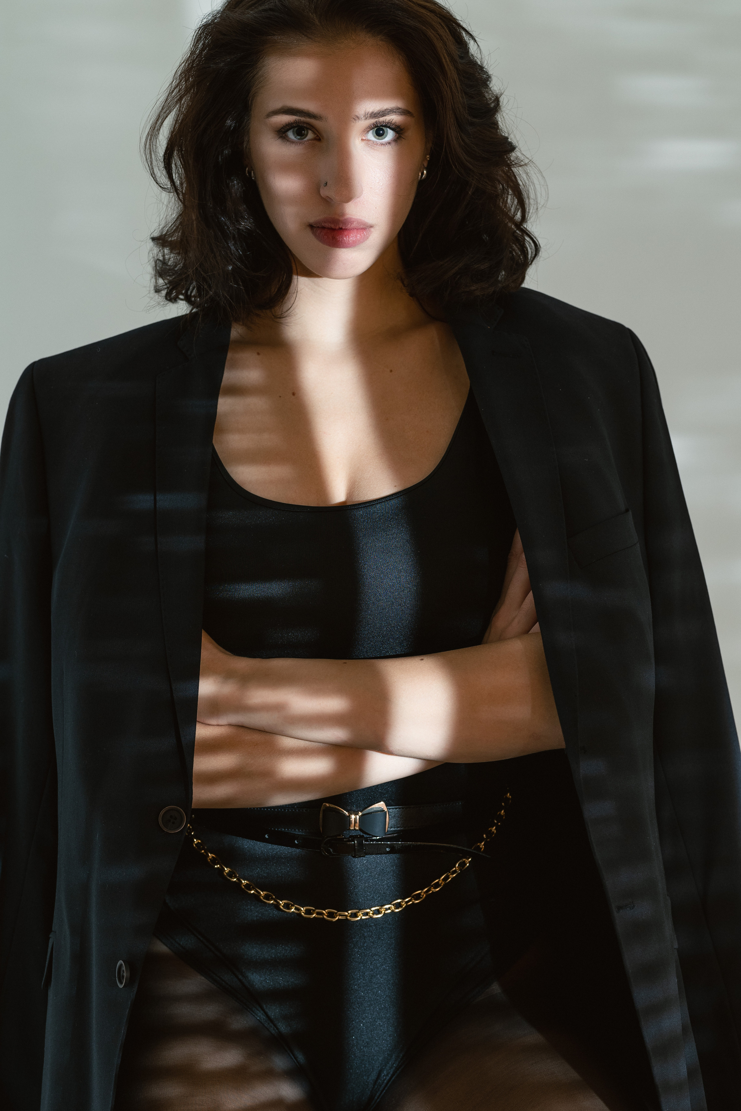 Портрет. Valokuvaaja Lahti, Helsinki Elena Salonen