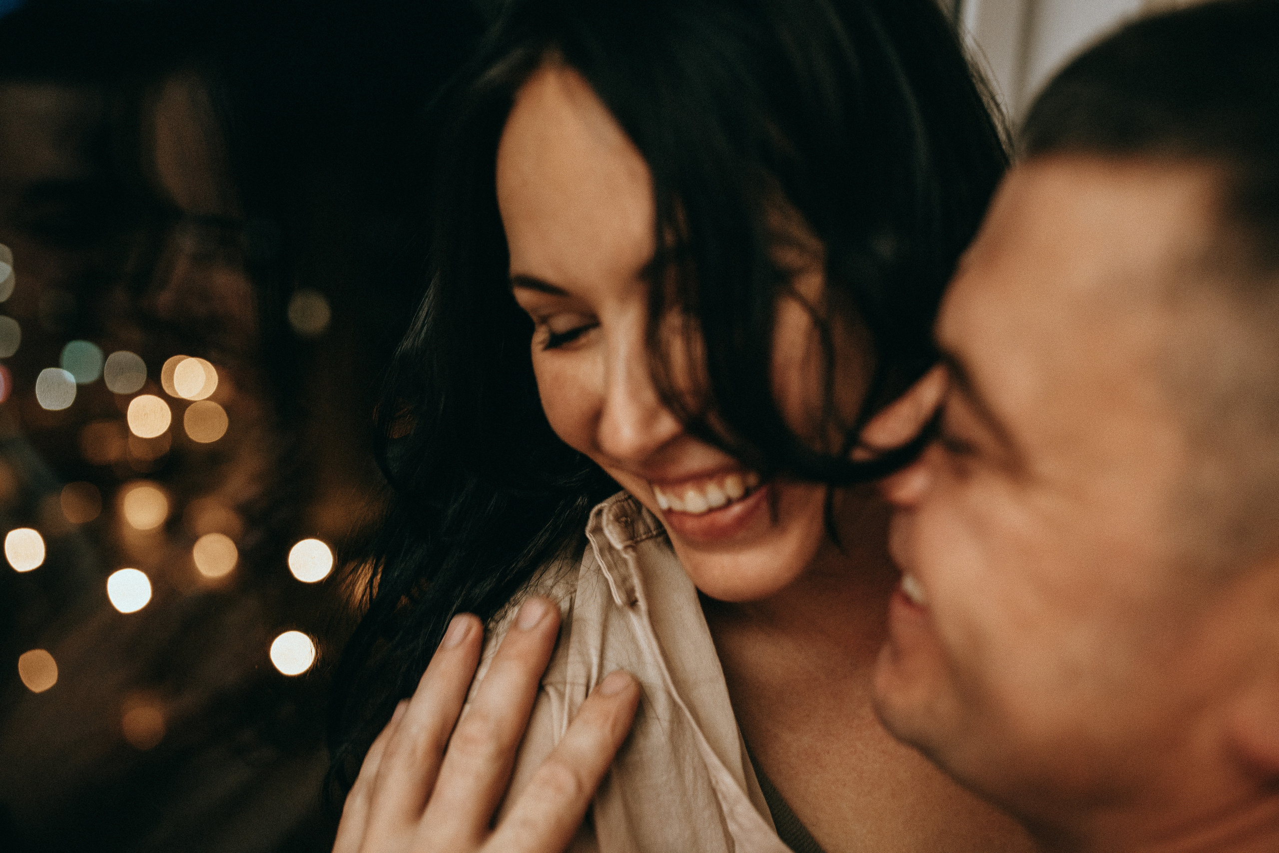 They have a date tonight. Valokuvaaja Lahti, Helsinki Elena Salonen