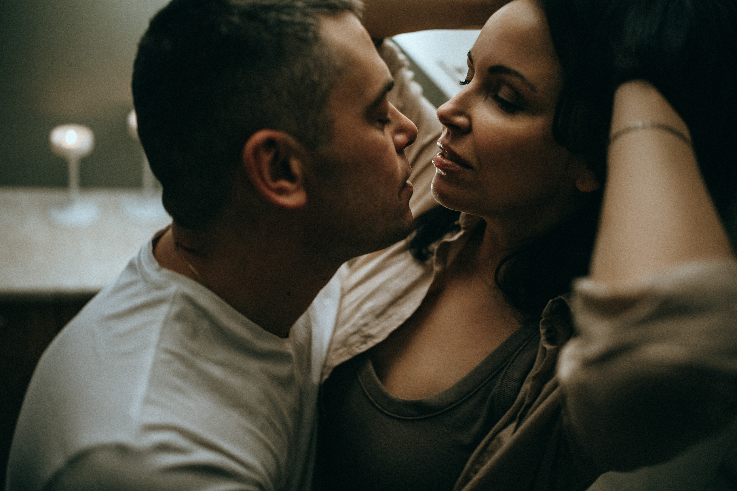 They have a date tonight. Valokuvaaja Lahti, Helsinki Elena Salonen