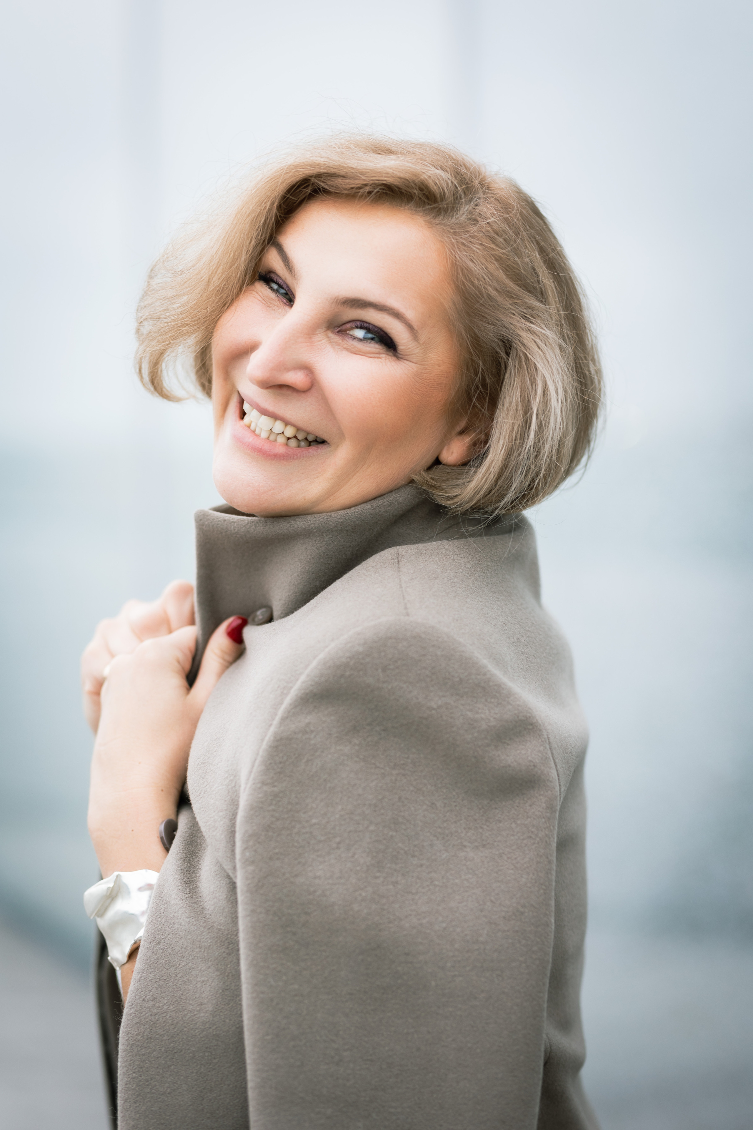 Content photo shooting for Natalia. Valokuvaaja Lahti, Helsinki Elena Salonen