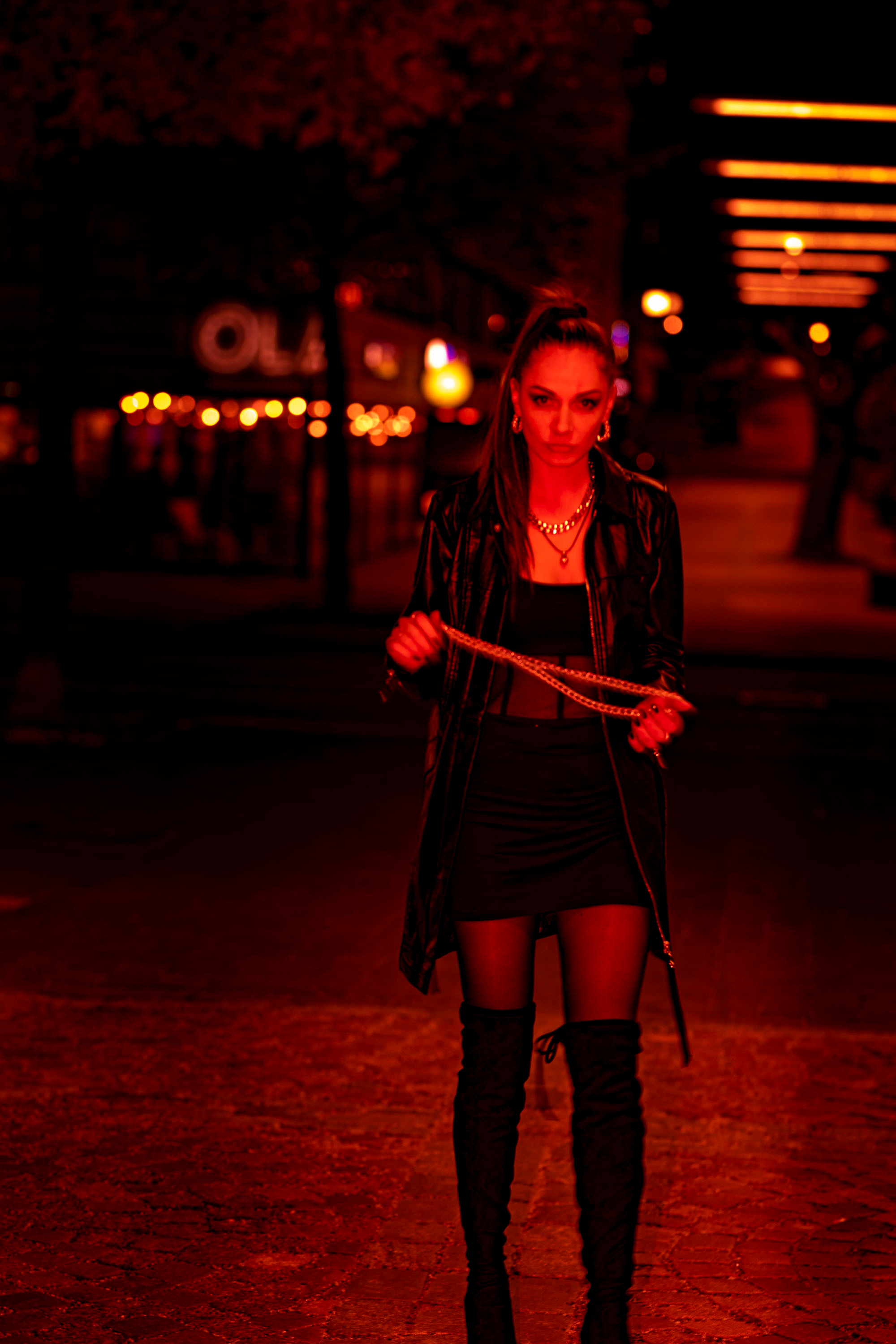 Kuvauspäivä. Valokuvaaja Lahti, Helsinki Elena Salonen