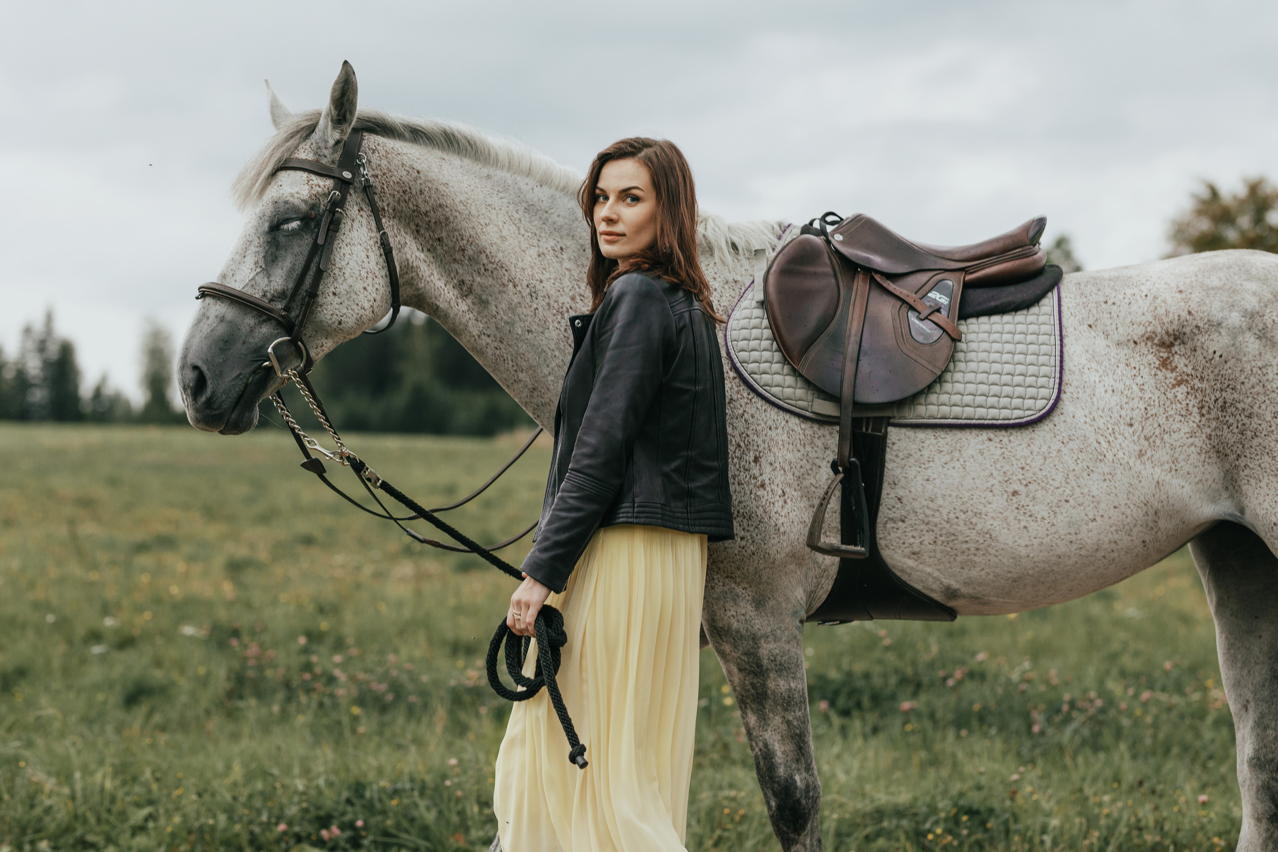 The Taming of the Shrew. Valokuvaaja Lahti, Helsinki Elena Salonen