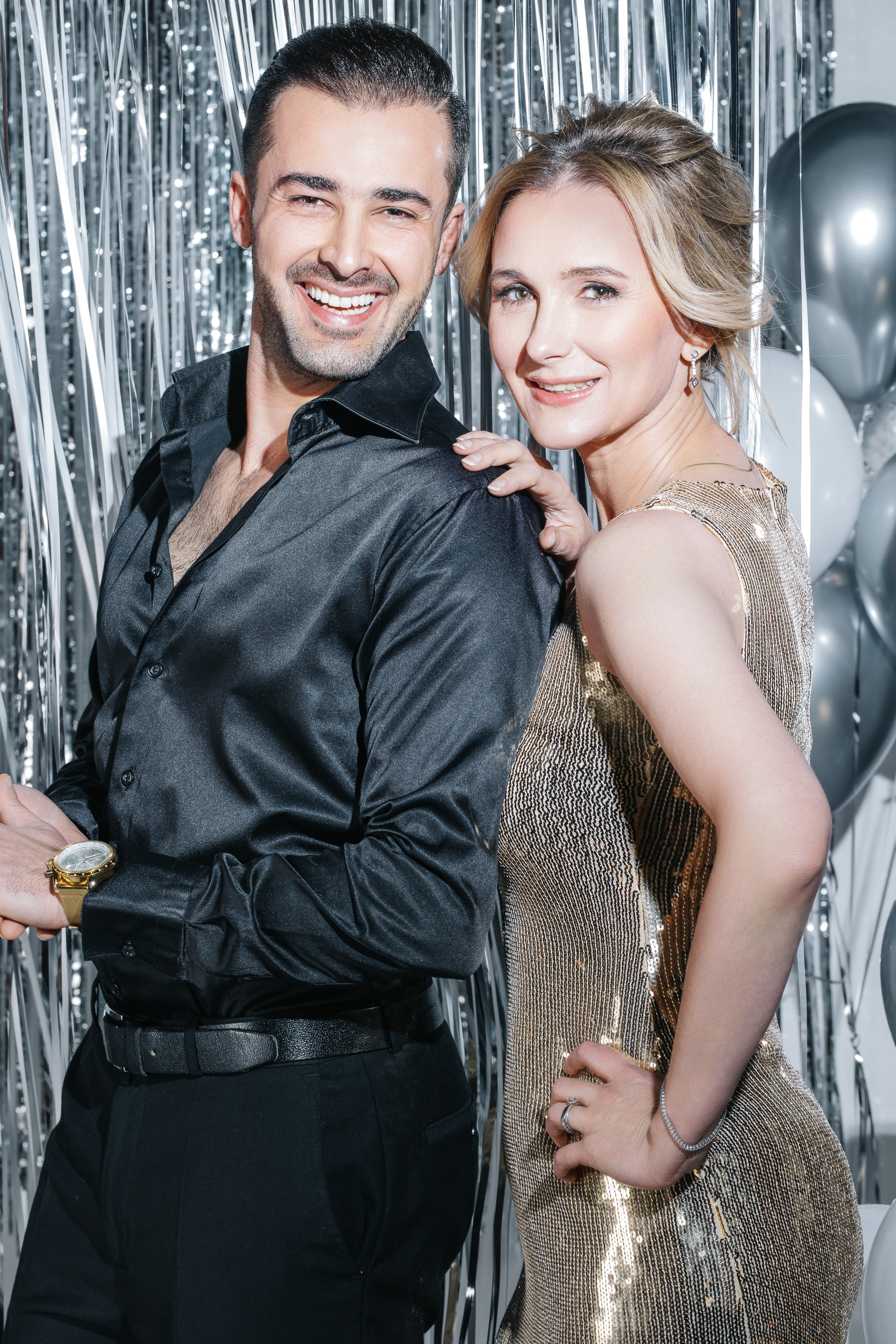 Juhlakuvauspäivä 2021. Valokuvaaja Lahti, Helsinki Elena Salonen