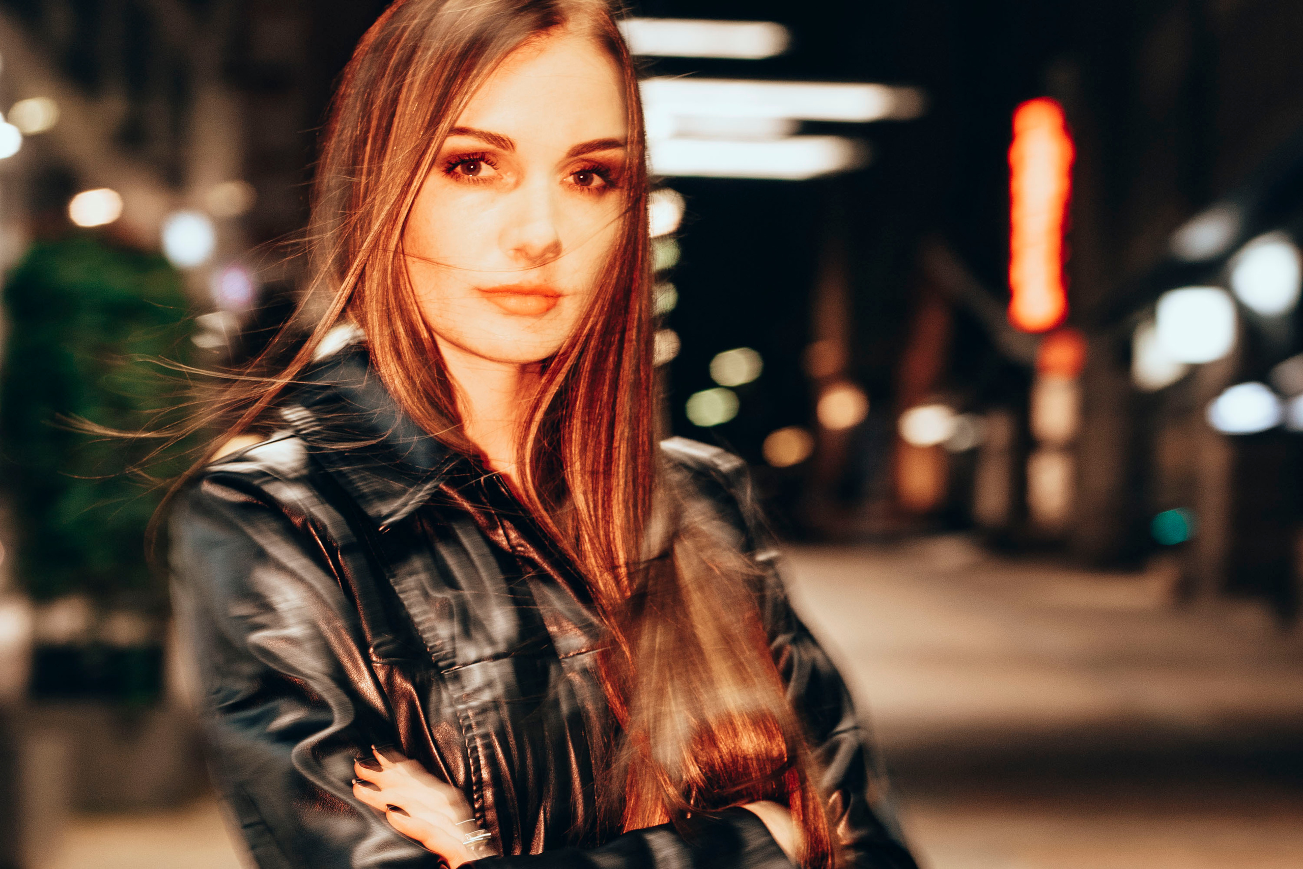 Портрет. Valokuvaaja Lahti, Helsinki Elena Salonen