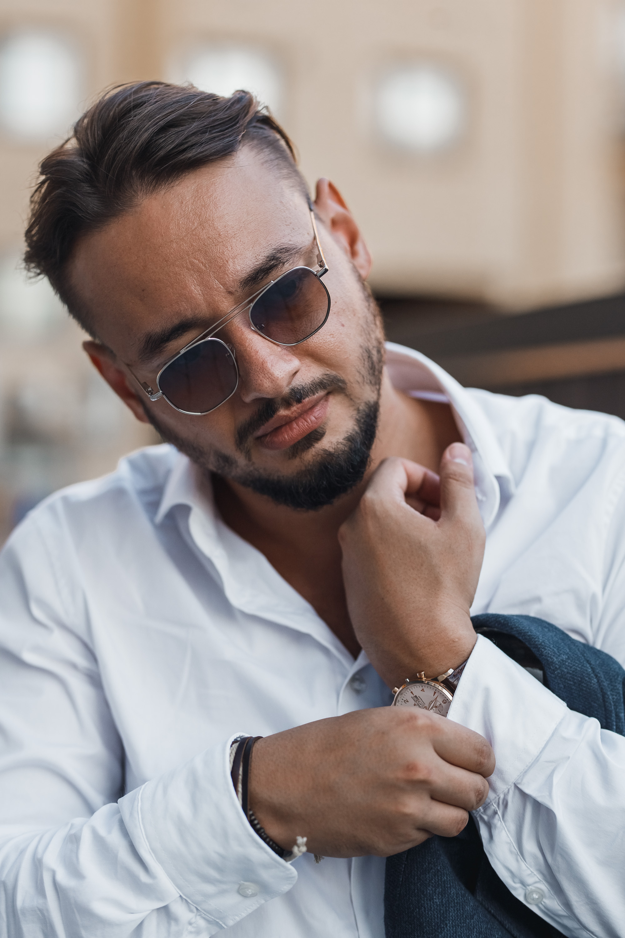 Emil. Valokuvaaja Lahti, Helsinki Elena Salonen