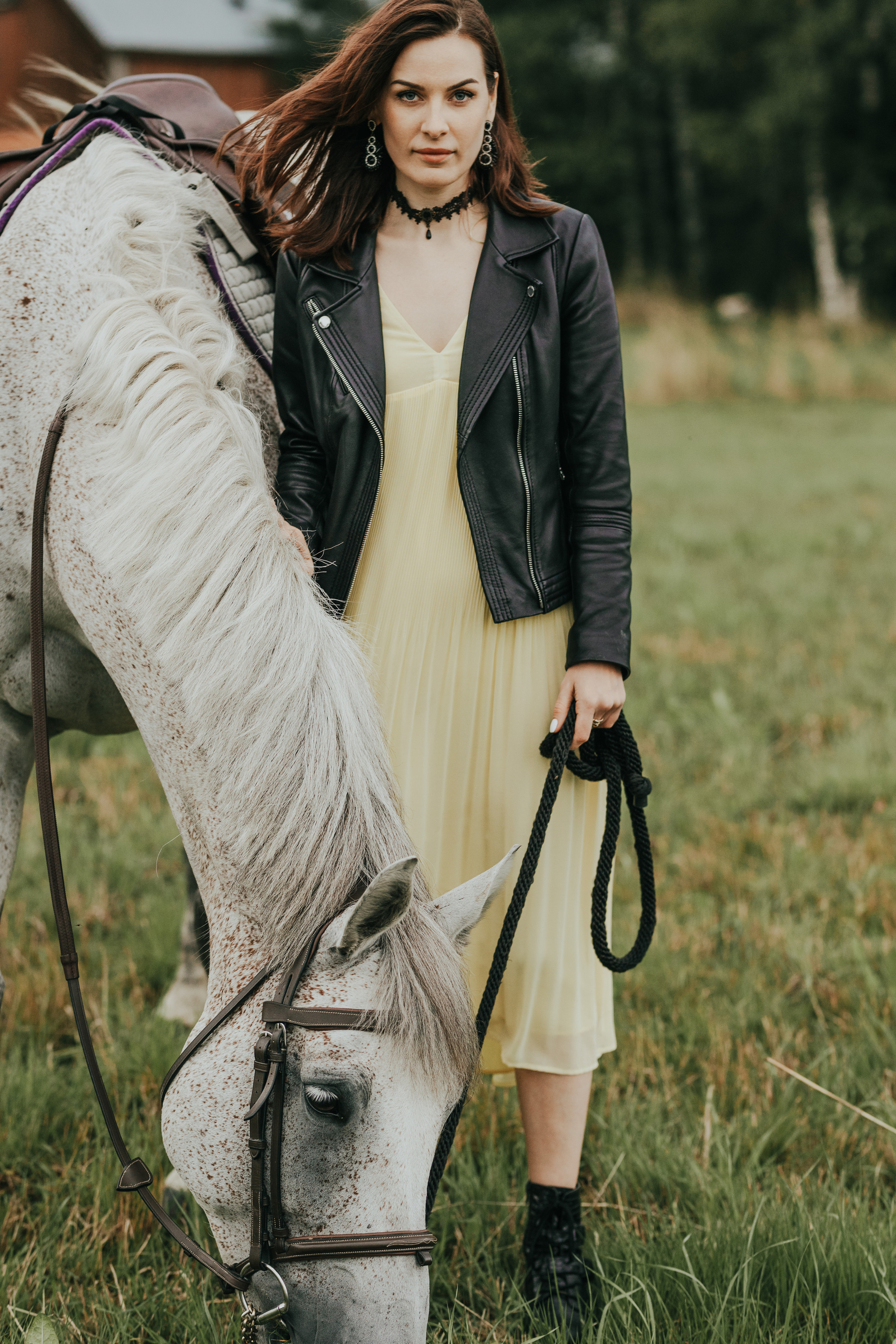 The Taming of the Shrew. Valokuvaaja Lahti, Helsinki Elena Salonen