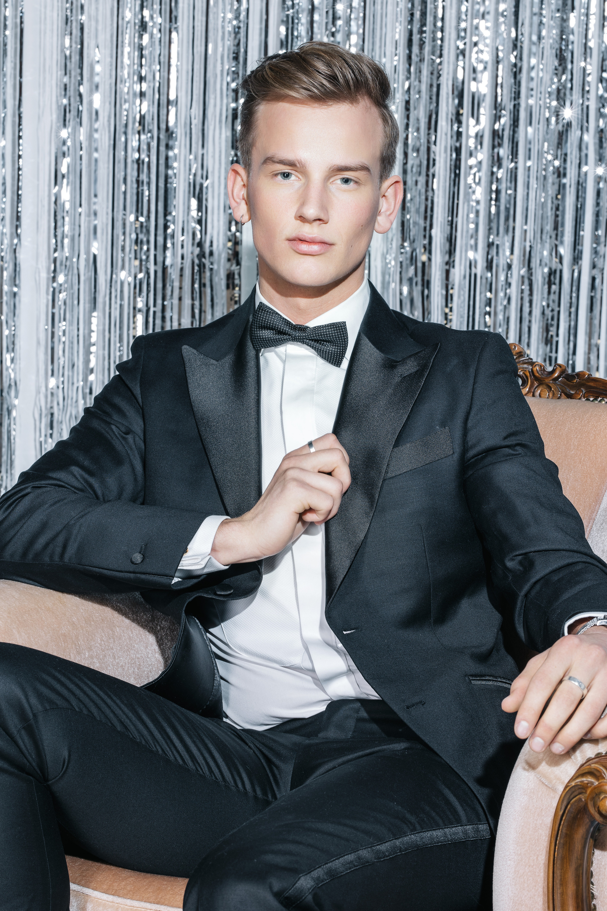 Juhlakuvauspäivä 2021. Valokuvaaja Lahti, Helsinki Elena Salonen