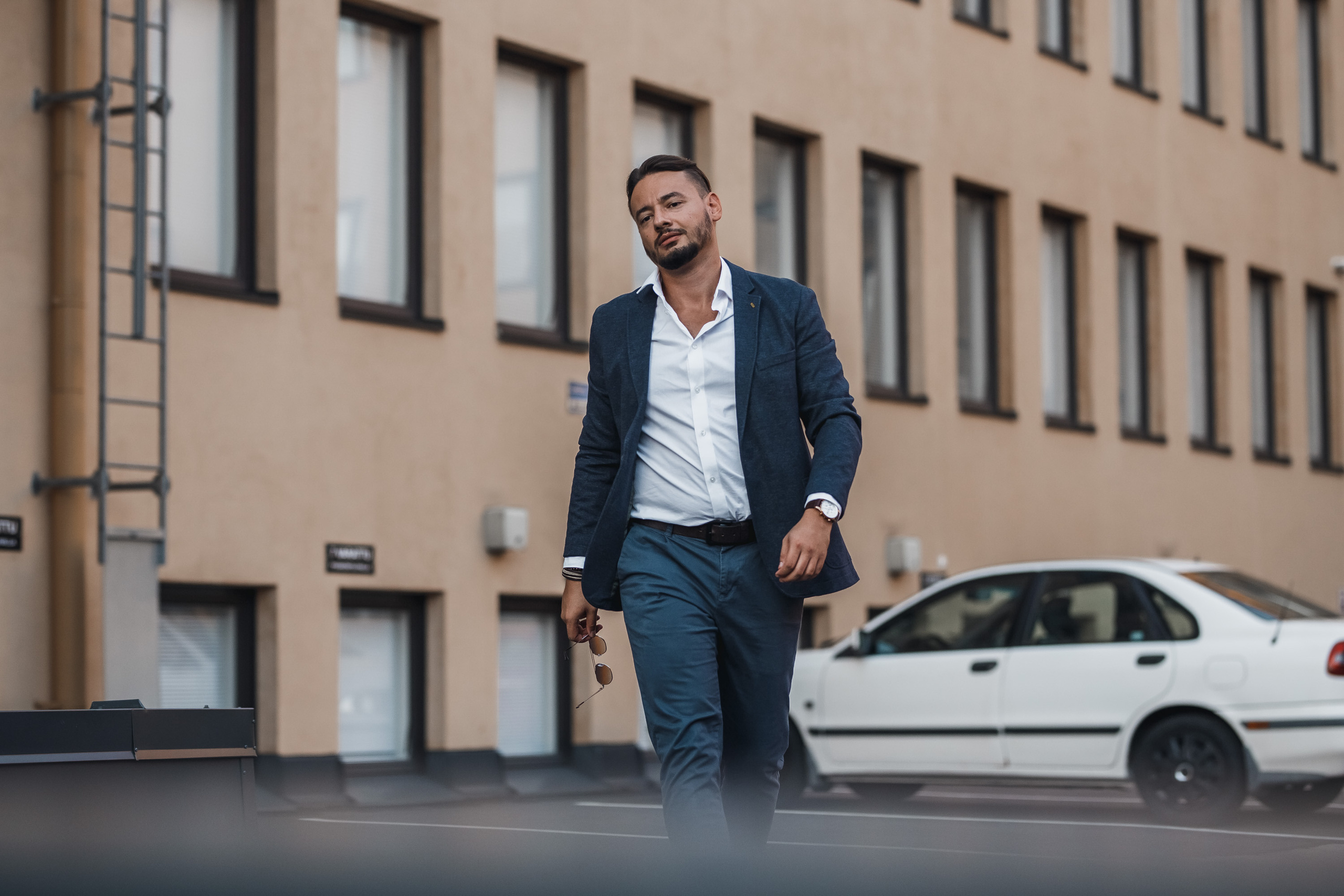 Emil. Valokuvaaja Lahti, Helsinki Elena Salonen