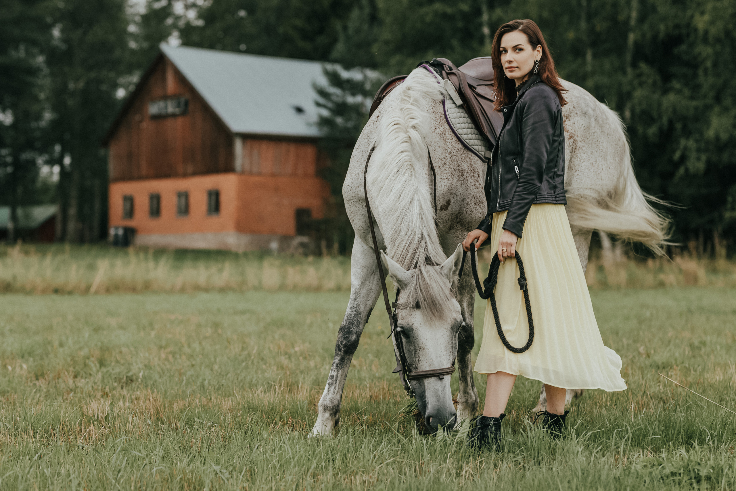The Taming of the Shrew. Valokuvaaja Lahti, Helsinki Elena Salonen