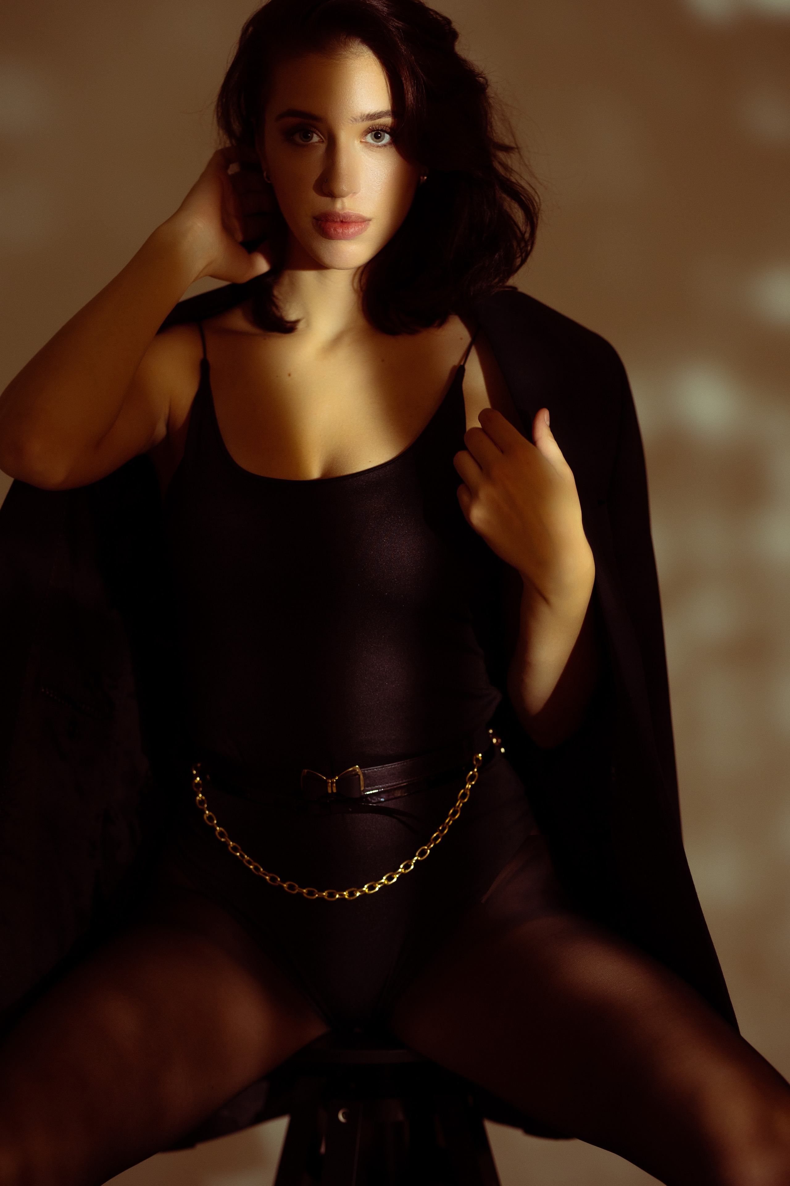 Kotistudiosta eteenpäin. Valokuvaaja Lahti, Helsinki Elena Salonen