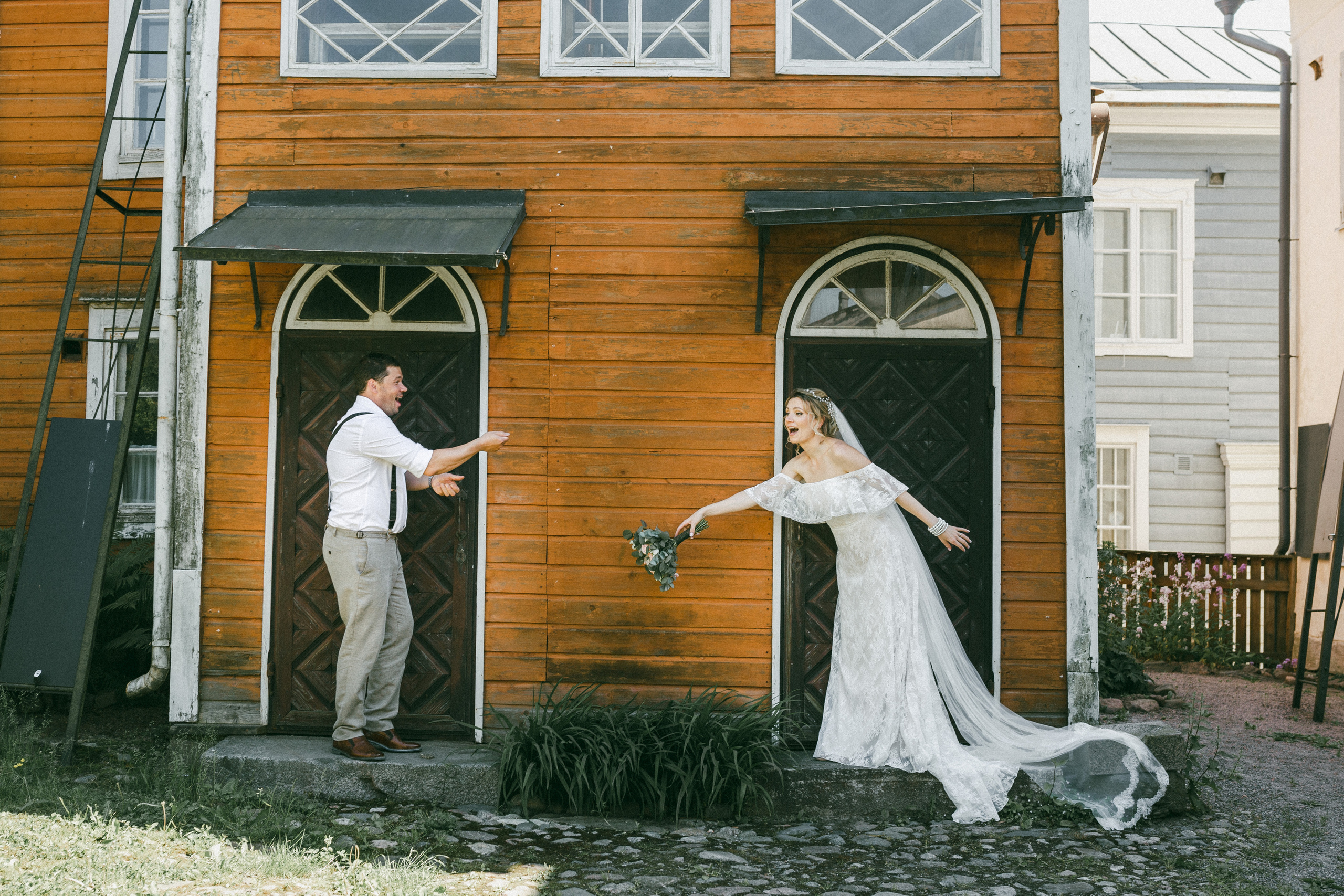 Pricing eng. Valokuvaaja Lahti, Helsinki Elena Salonen