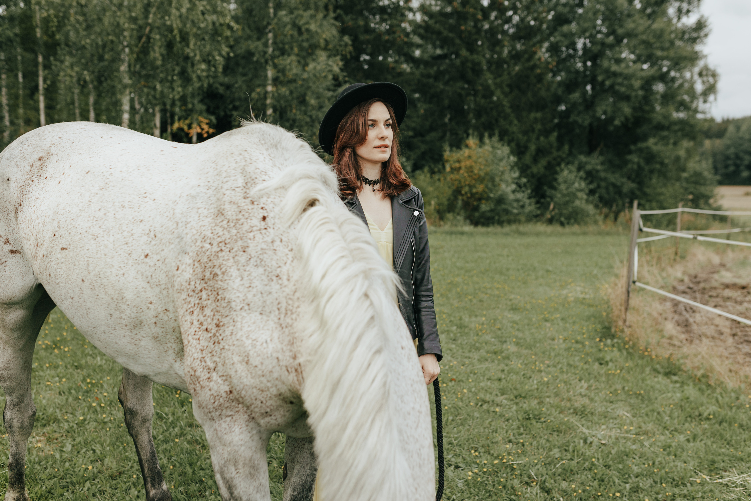 The Taming of the Shrew. Valokuvaaja Lahti, Helsinki Elena Salonen