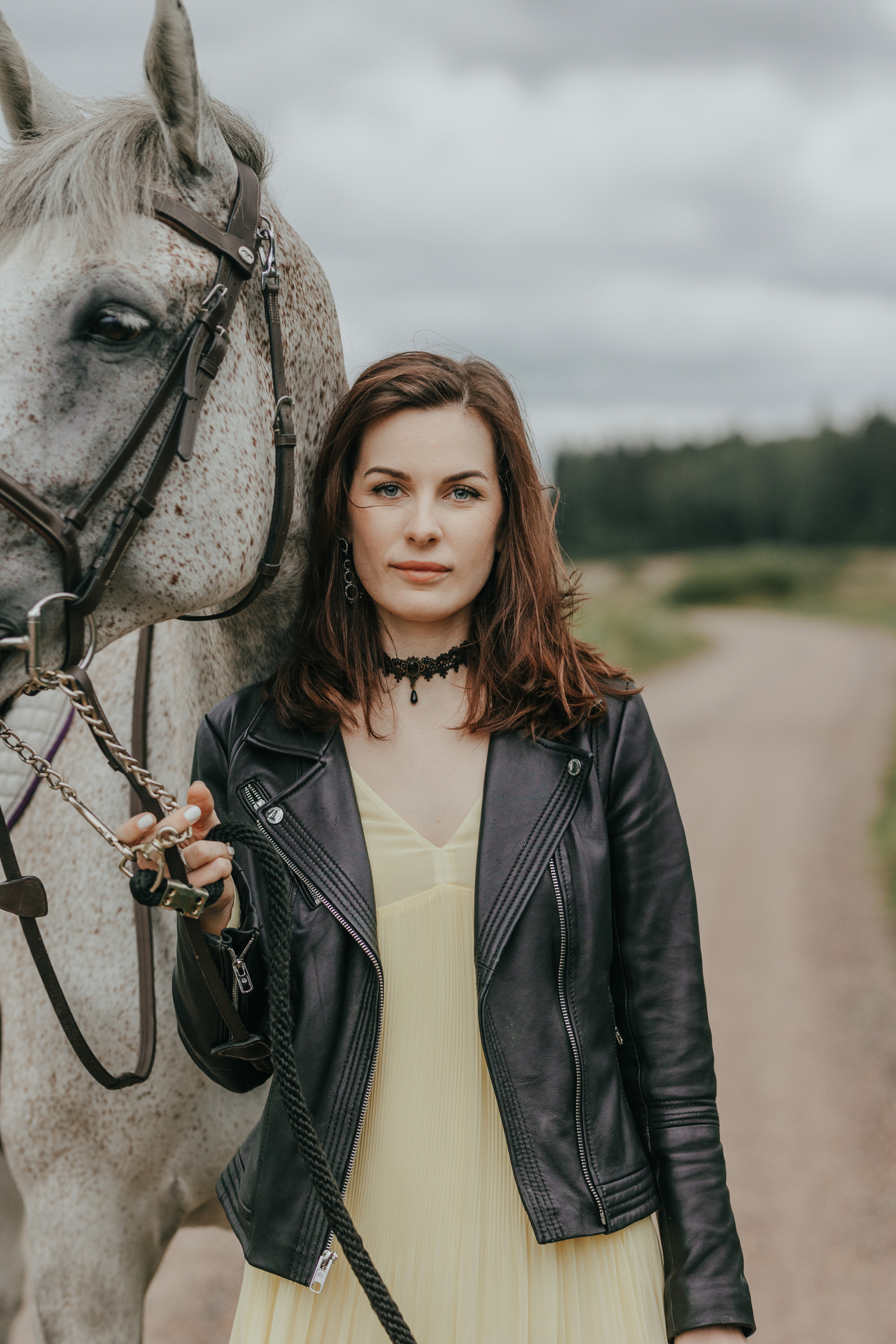 The Taming of the Shrew. Valokuvaaja Lahti, Helsinki Elena Salonen