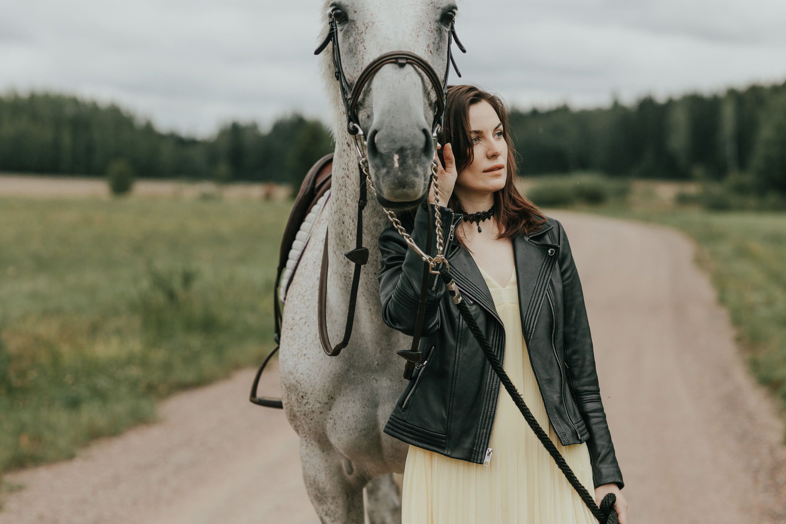 The Taming of the Shrew. Valokuvaaja Lahti, Helsinki Elena Salonen