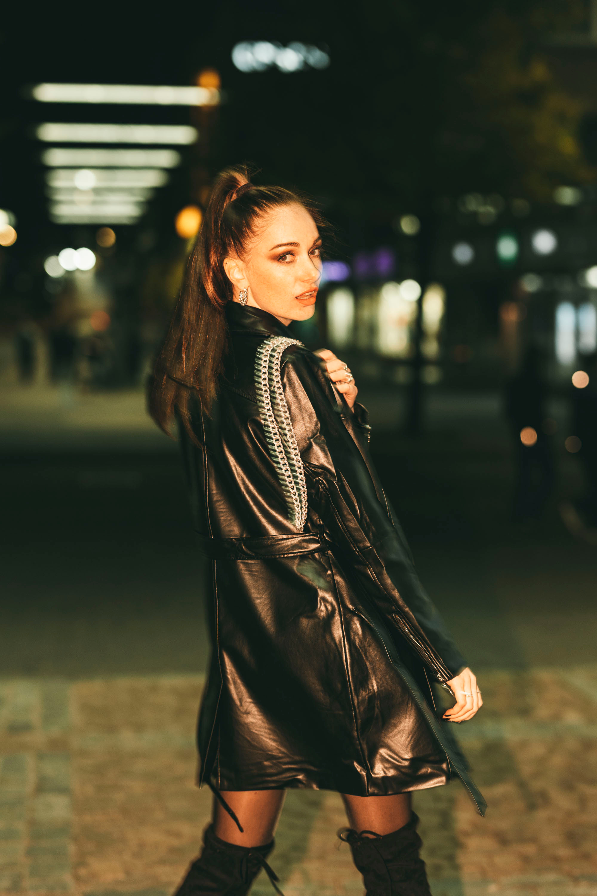 Kuvauspäivä. Valokuvaaja Lahti, Helsinki Elena Salonen