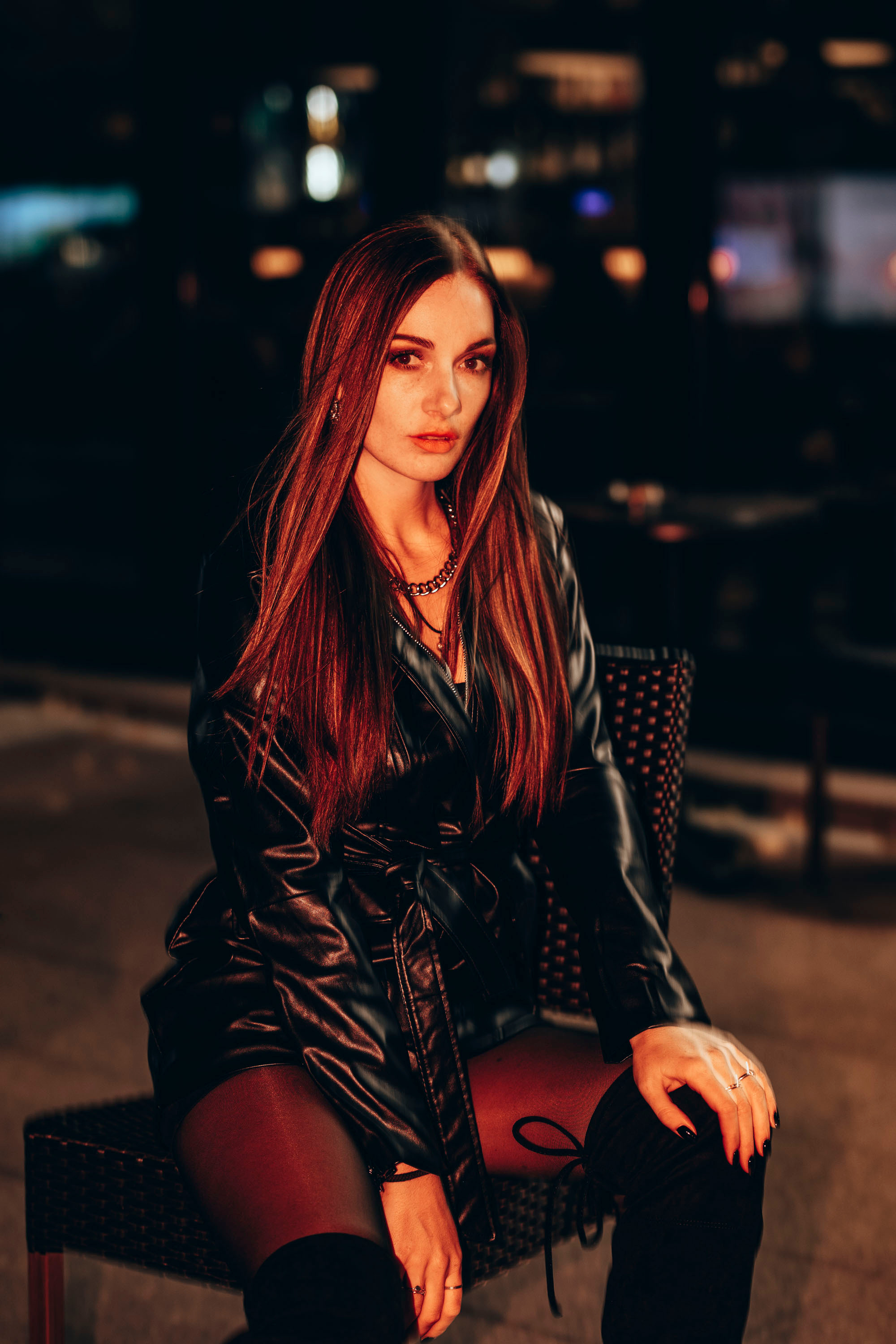 Kuvauspäivä. Valokuvaaja Lahti, Helsinki Elena Salonen