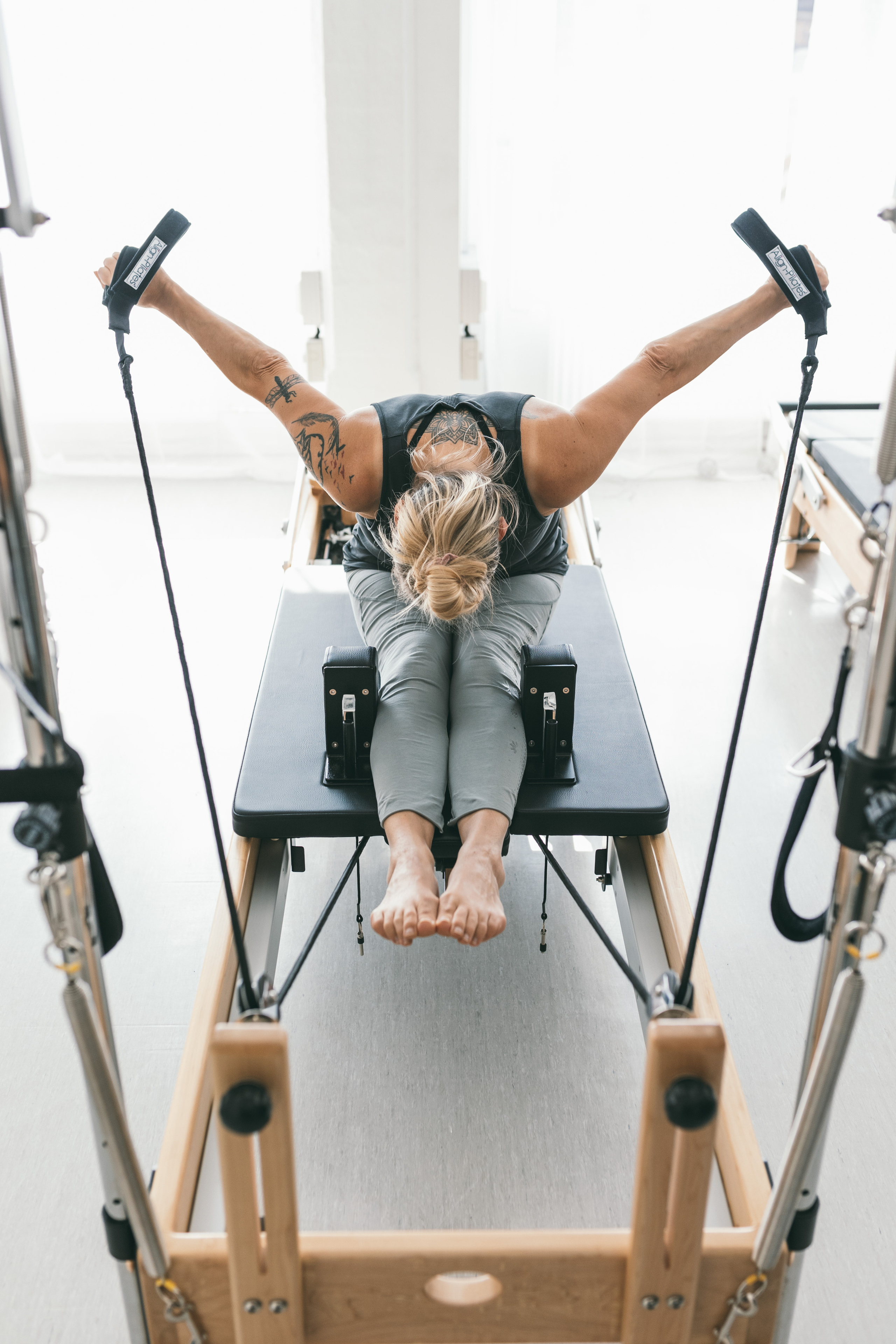 pilates, laitepilates