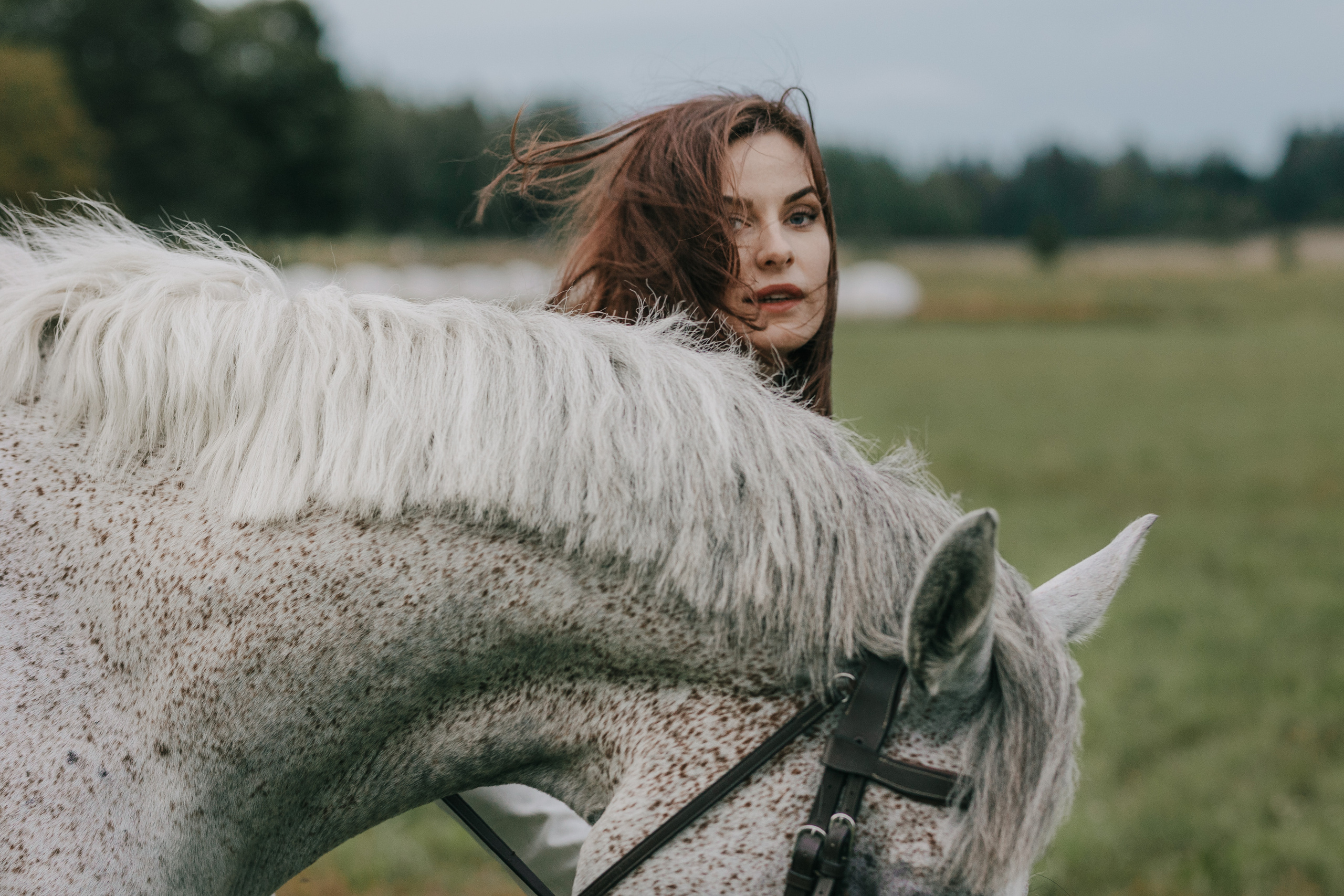 The Taming of the Shrew. Valokuvaaja Lahti, Helsinki Elena Salonen