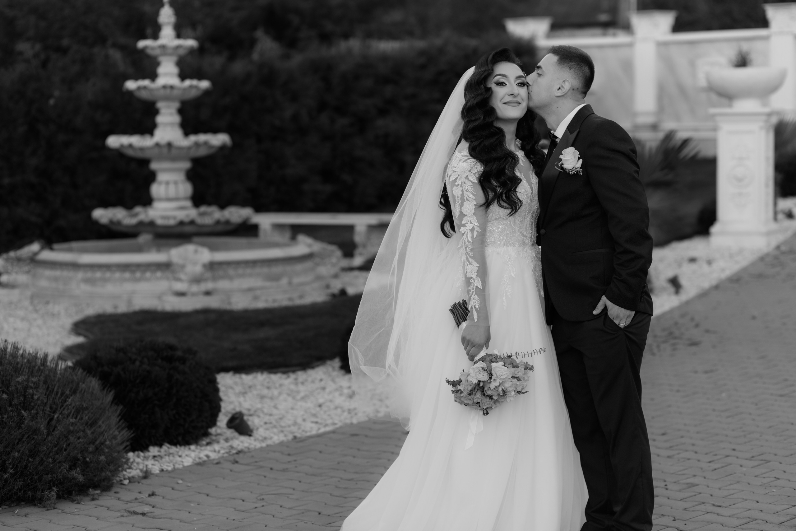 Malina & Alex. Fotograf si videograf — evenimente si studio