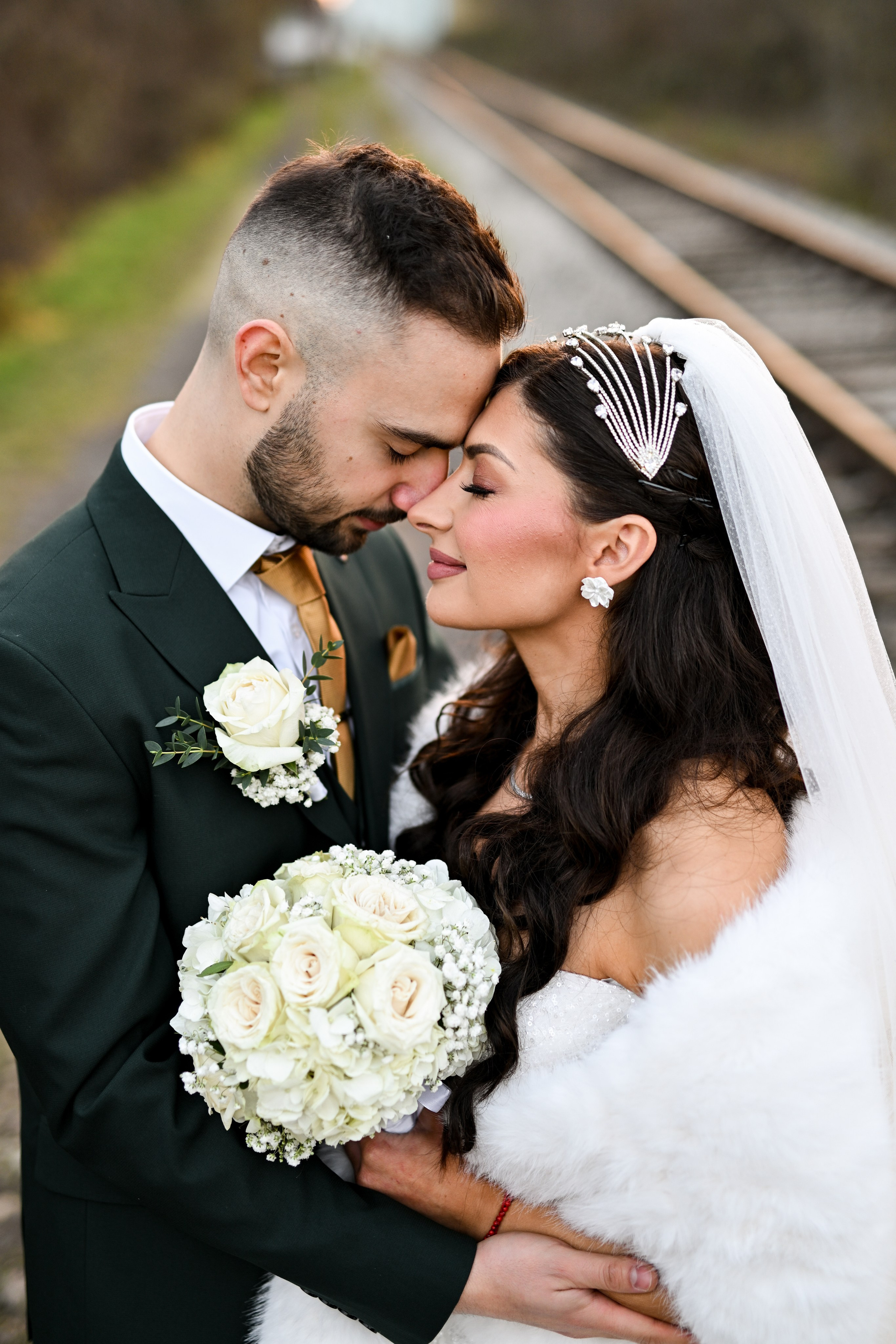 JELENA & VUK. DIGITALNI STUDIO PAGI FOTO