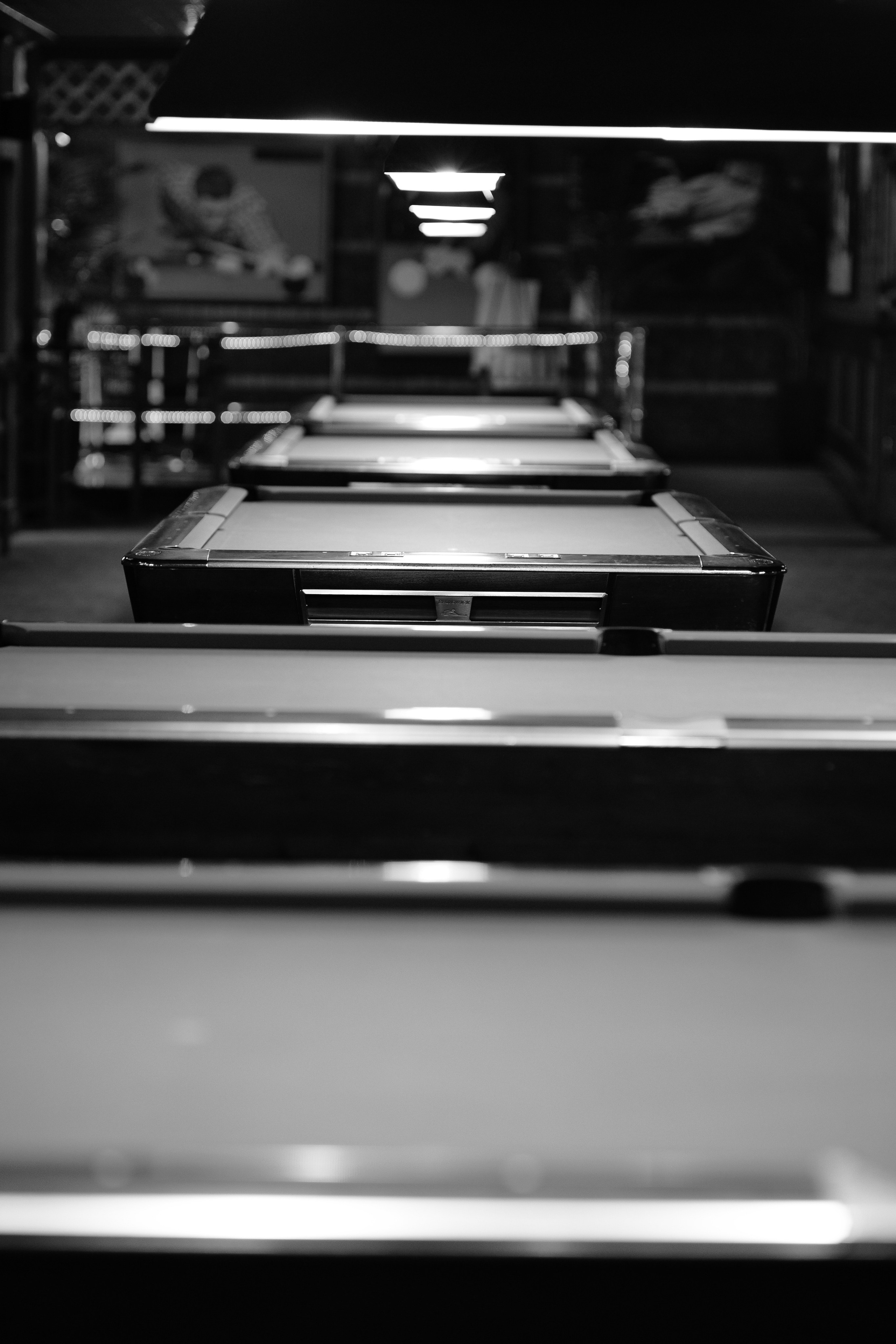 The player (NY). Photographer New York / Los Angeles