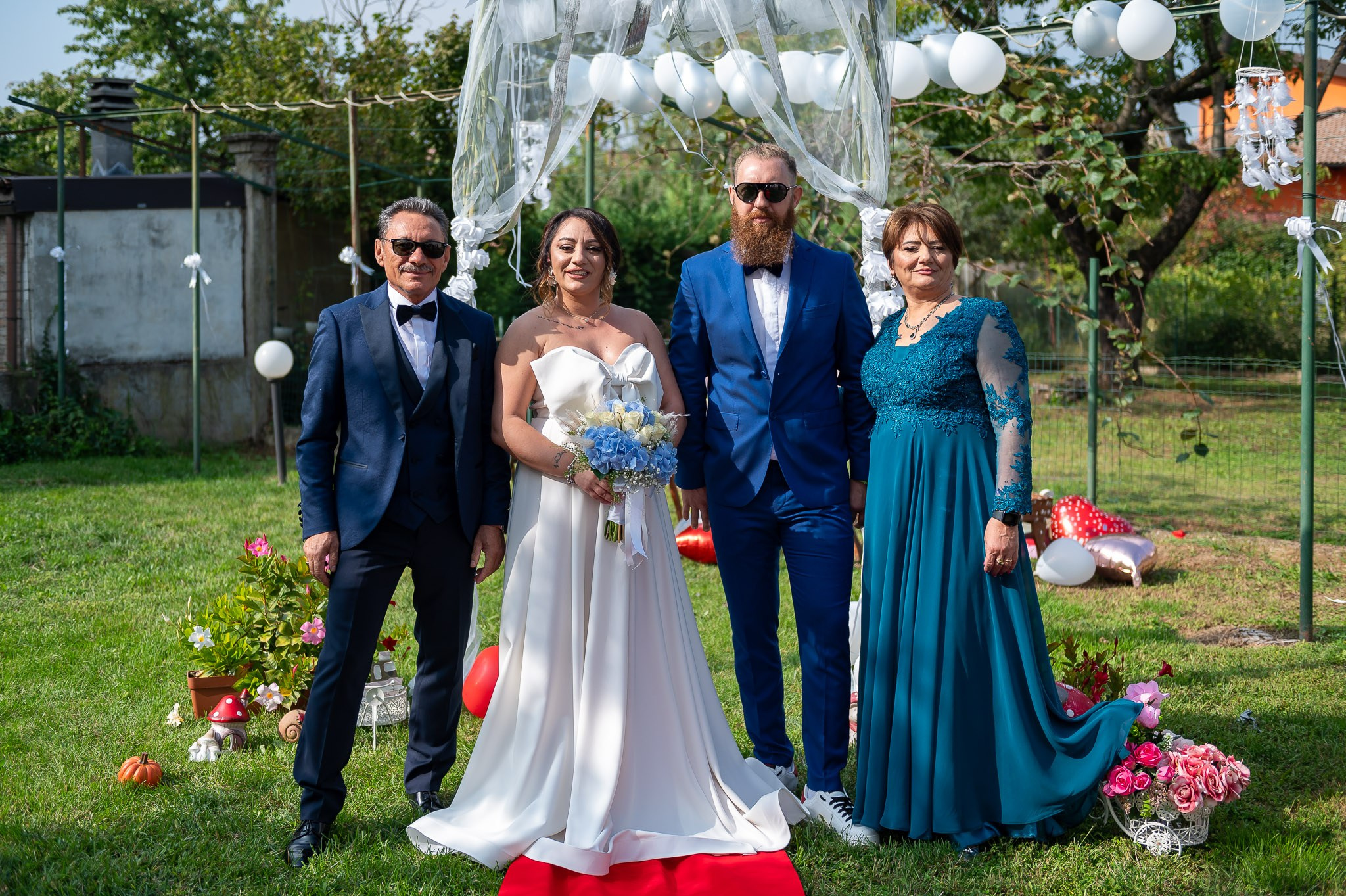 Wedding Ramona & Adrian. Daniel Rotaru Photography