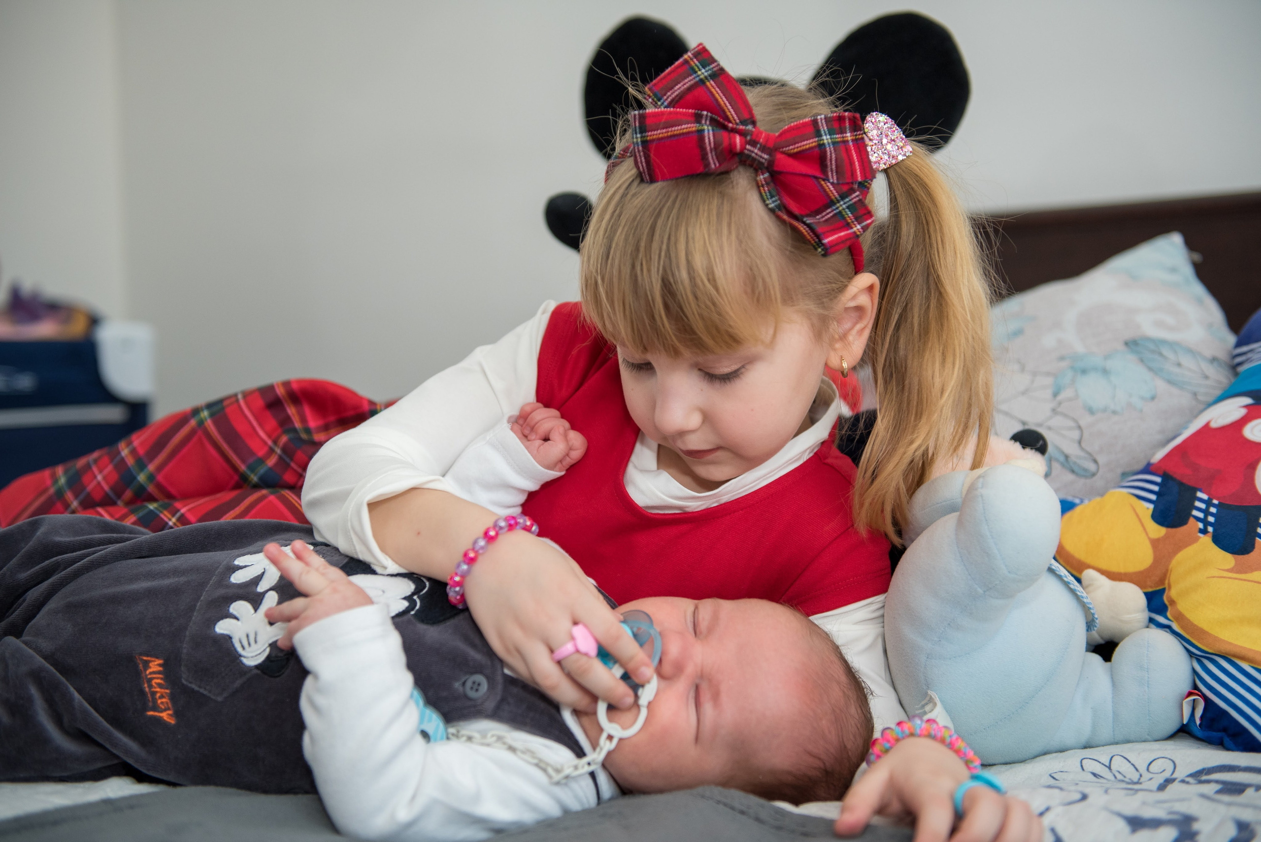 Denis Andrei. Daniel Rotaru Photography