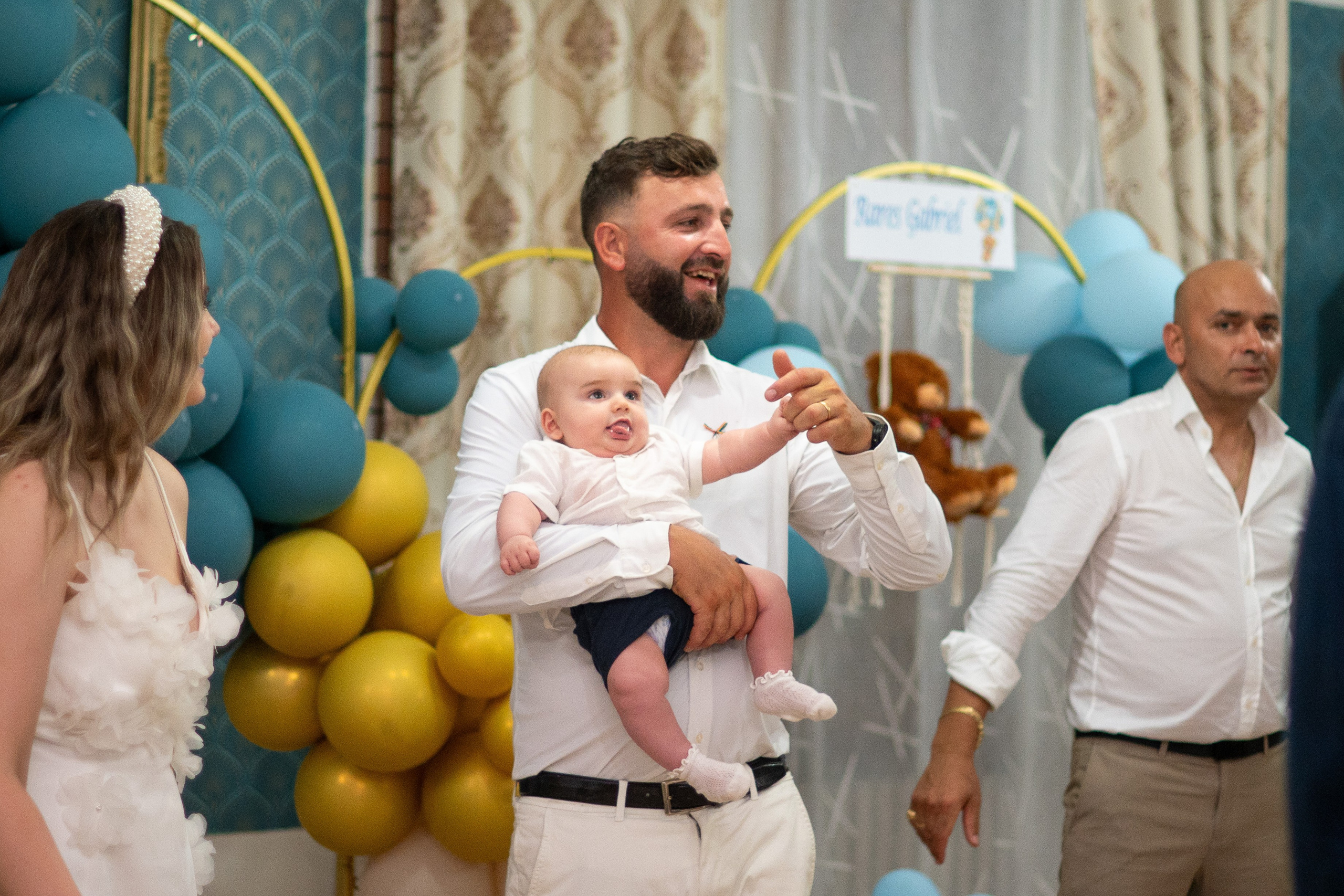 Rares Gabriel. Daniel Rotaru Photography