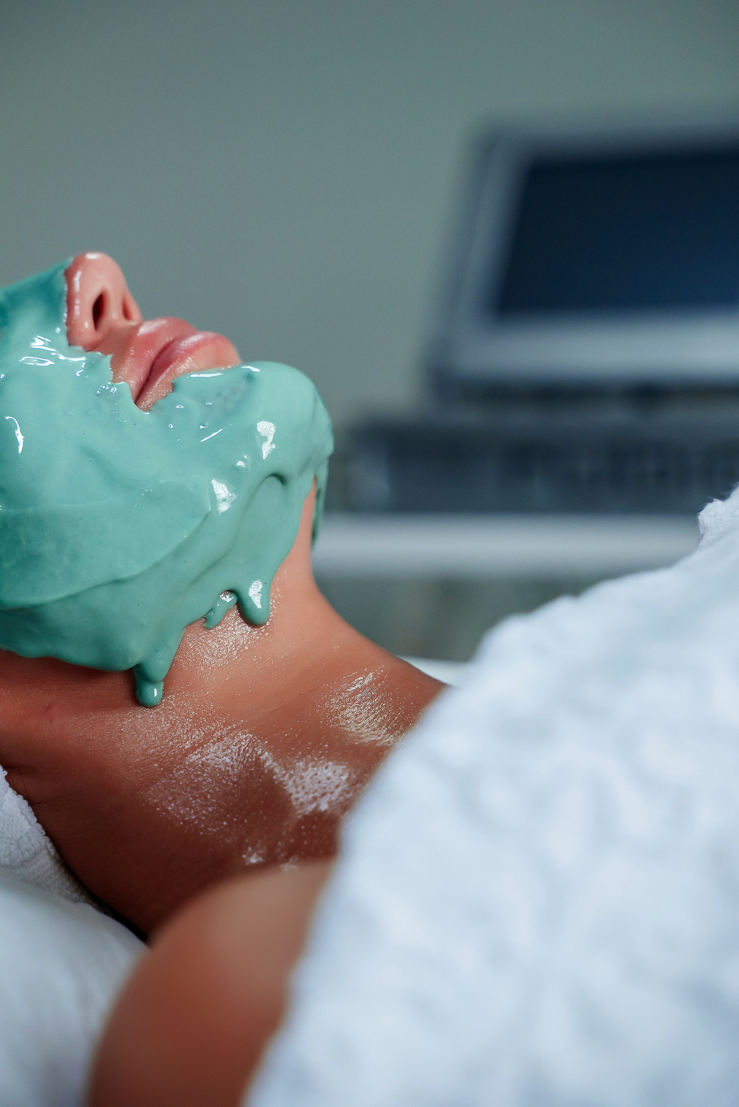 Косметология. Ваш фотограф в Латгалии — Александра Юхневича!