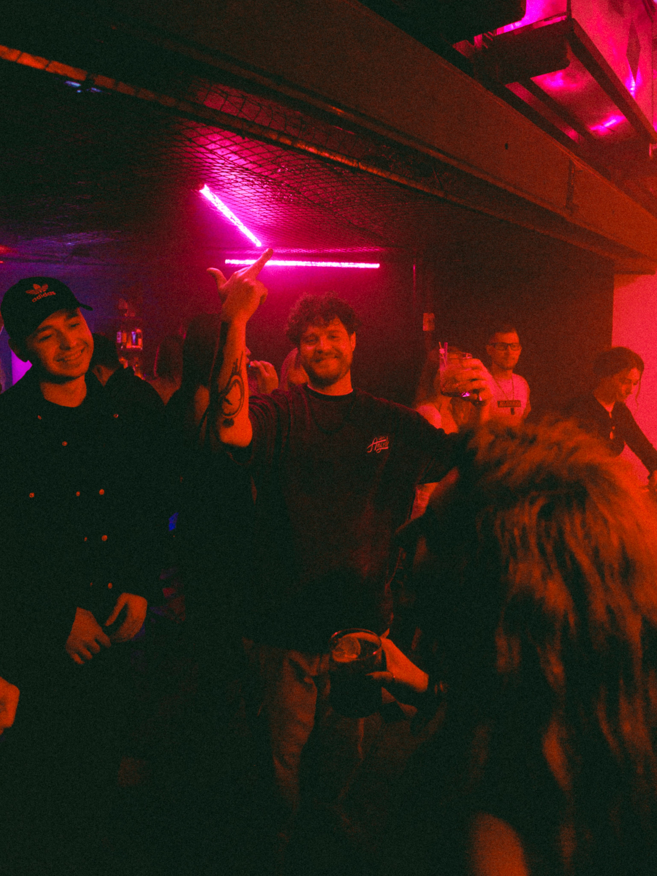 Club & Events. Photographer in Montreal, Toronto, Ottawa