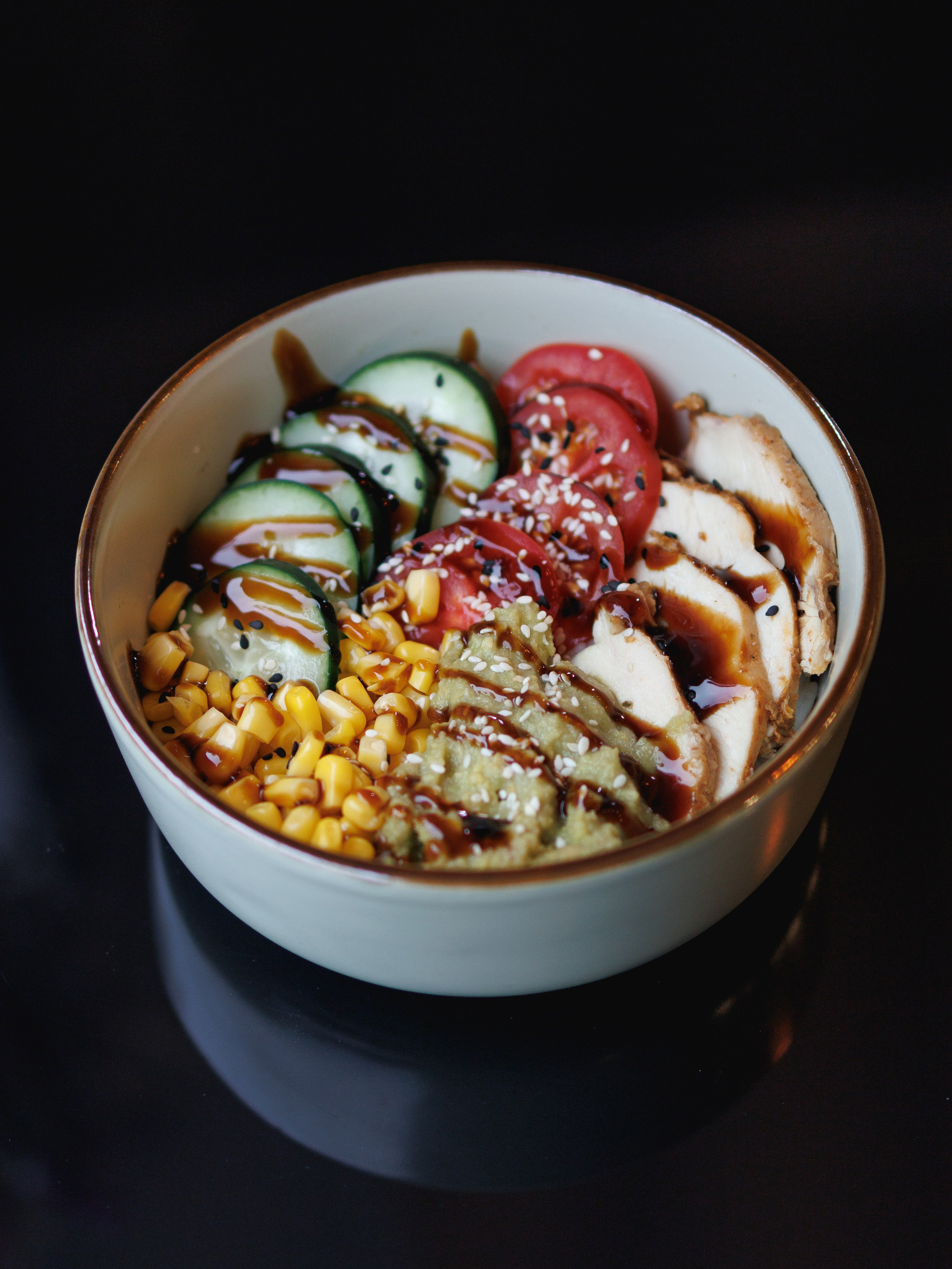 Food. Photographer in Montreal, Toronto, Ottawa