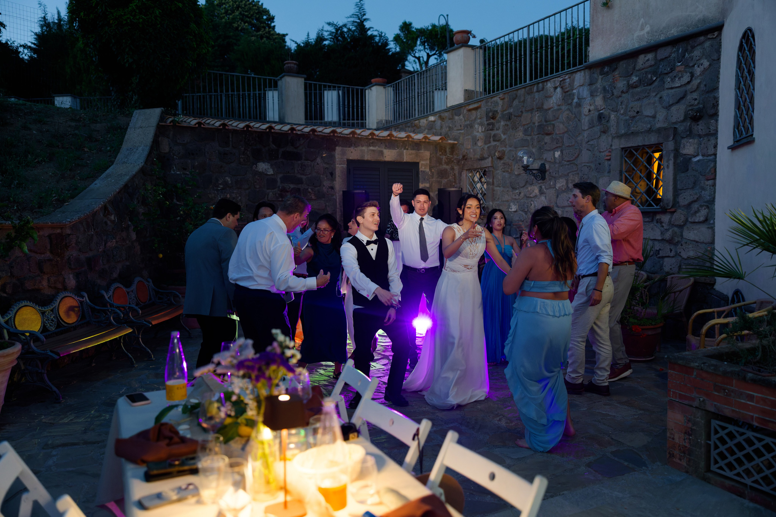 Alana. Destination Wedding Photographer — Nikita Burtsev