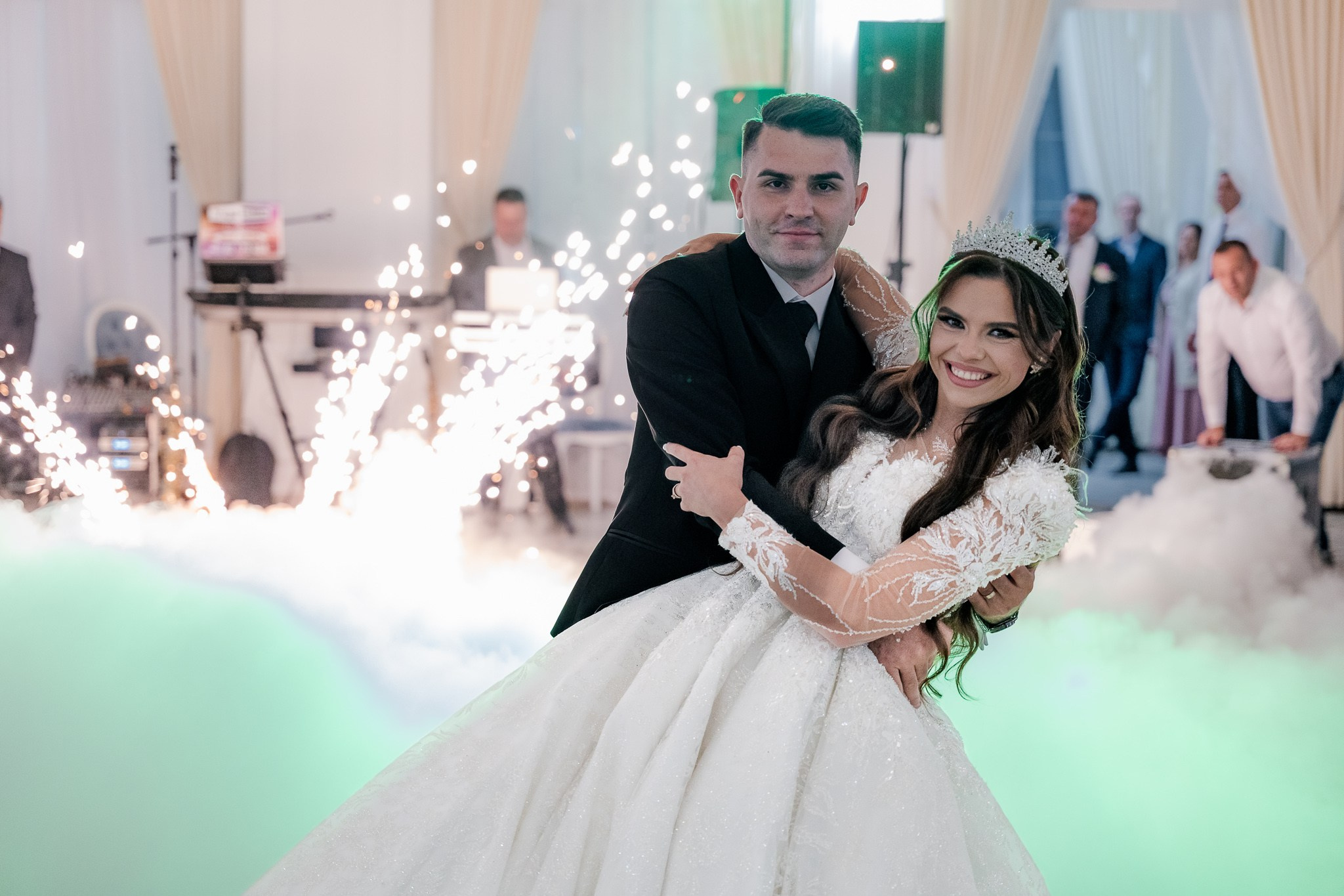 Rebeca & Laviniu. Dragosbaciuartphotographer