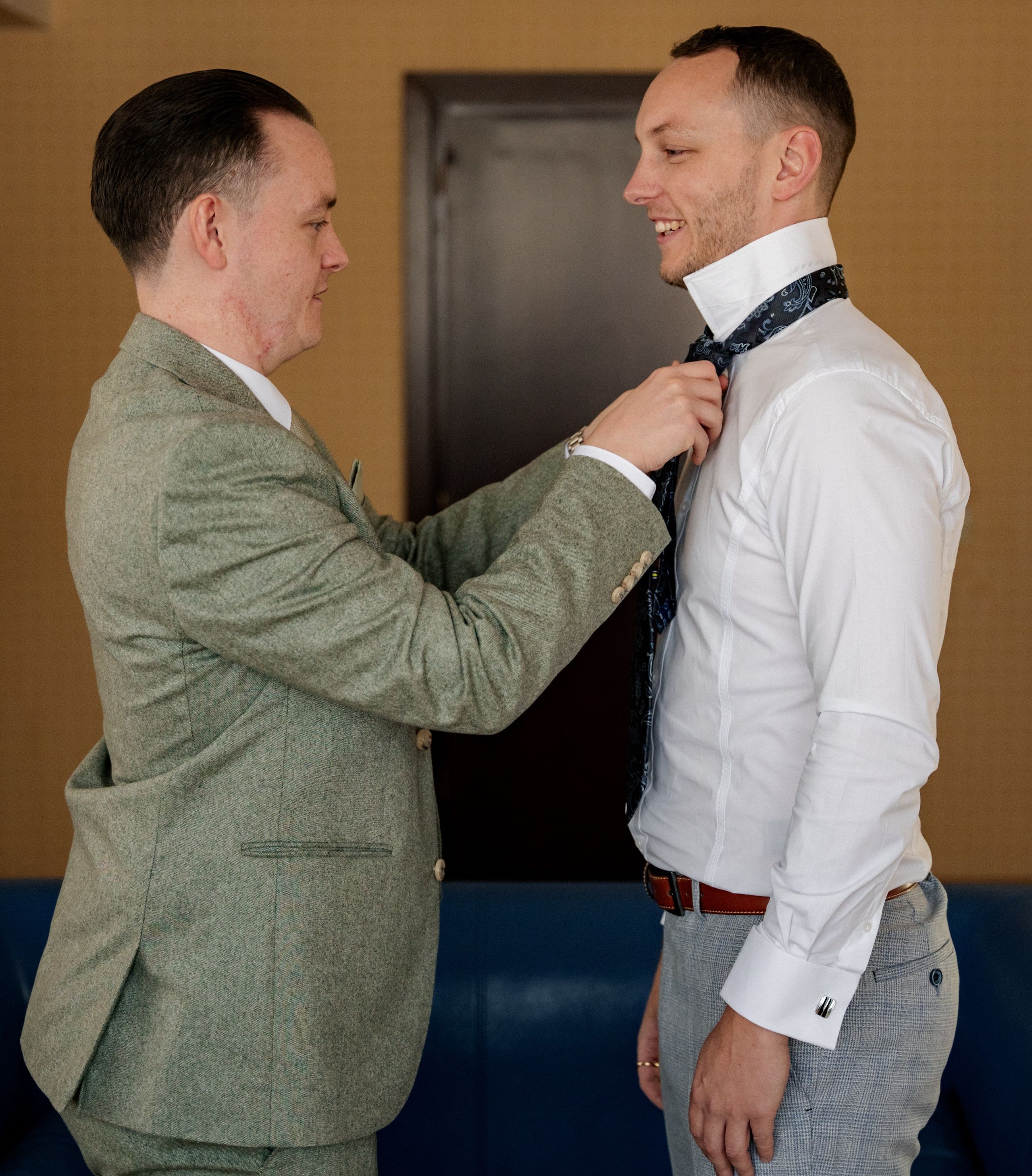 Stefania & Ben. Dragosbaciuartphotographer