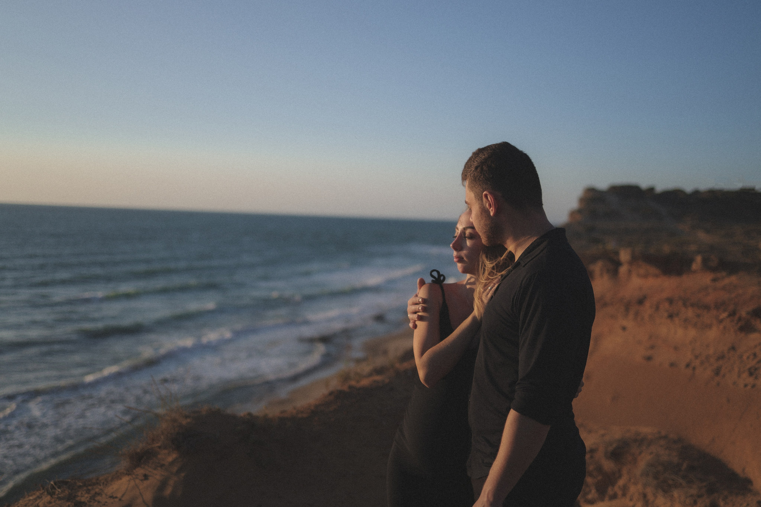 Move Together. Семейный и парный фотограф в Израиле Репчак Дмитрий