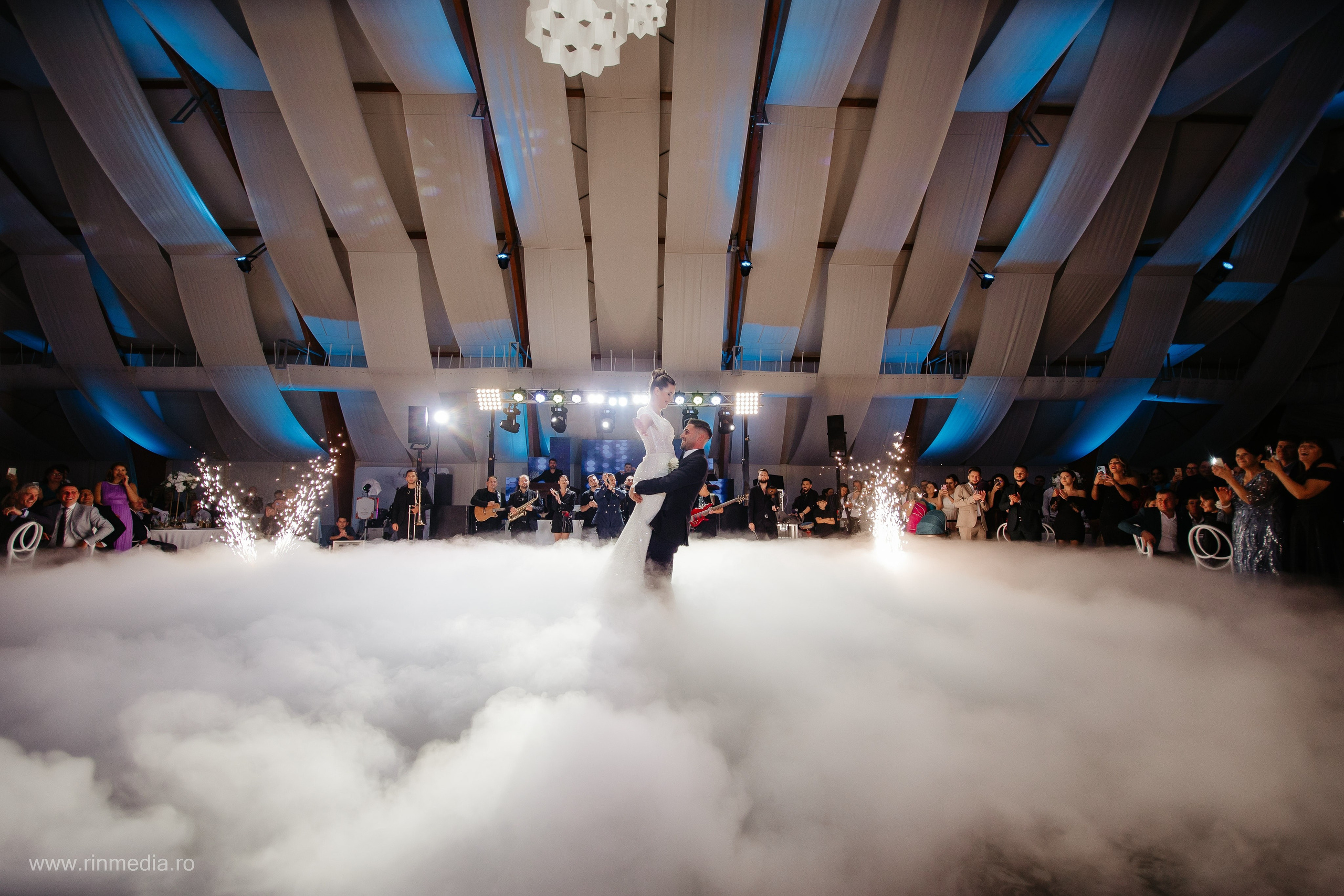 Eliza & George. Fotograf de Nunta Focsani