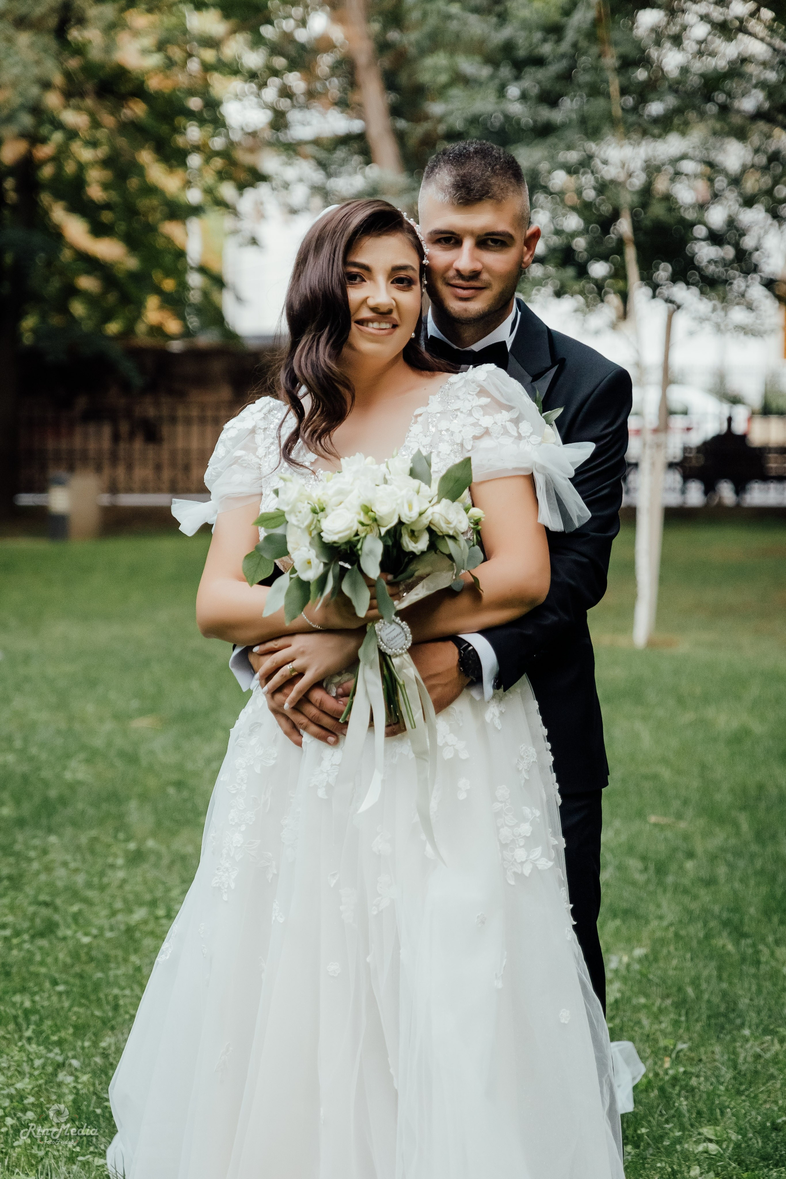 Alina & Catalin. Fotograf de Nunta Focsani