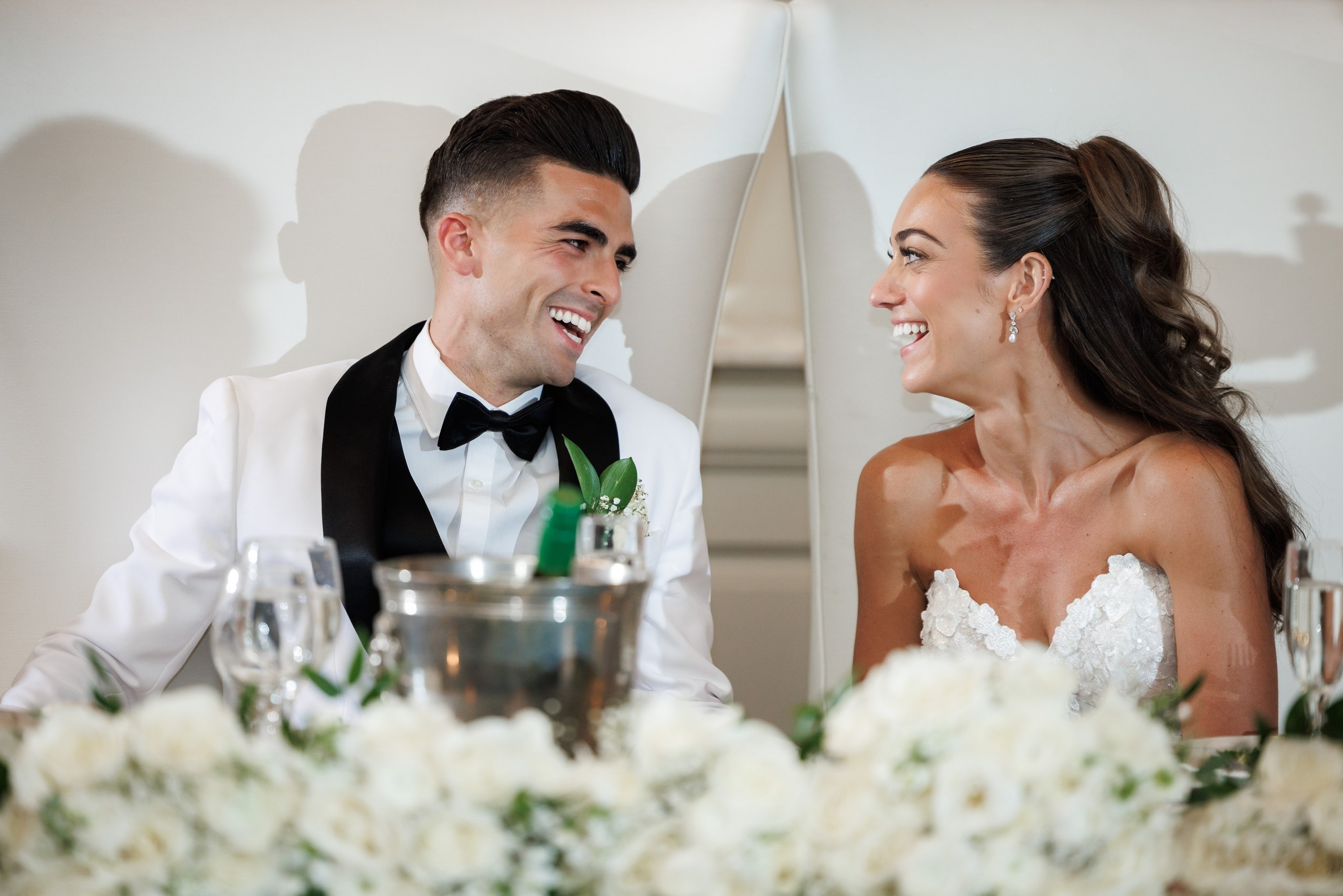 Kathryn and Jack. Wedding Photo & Video