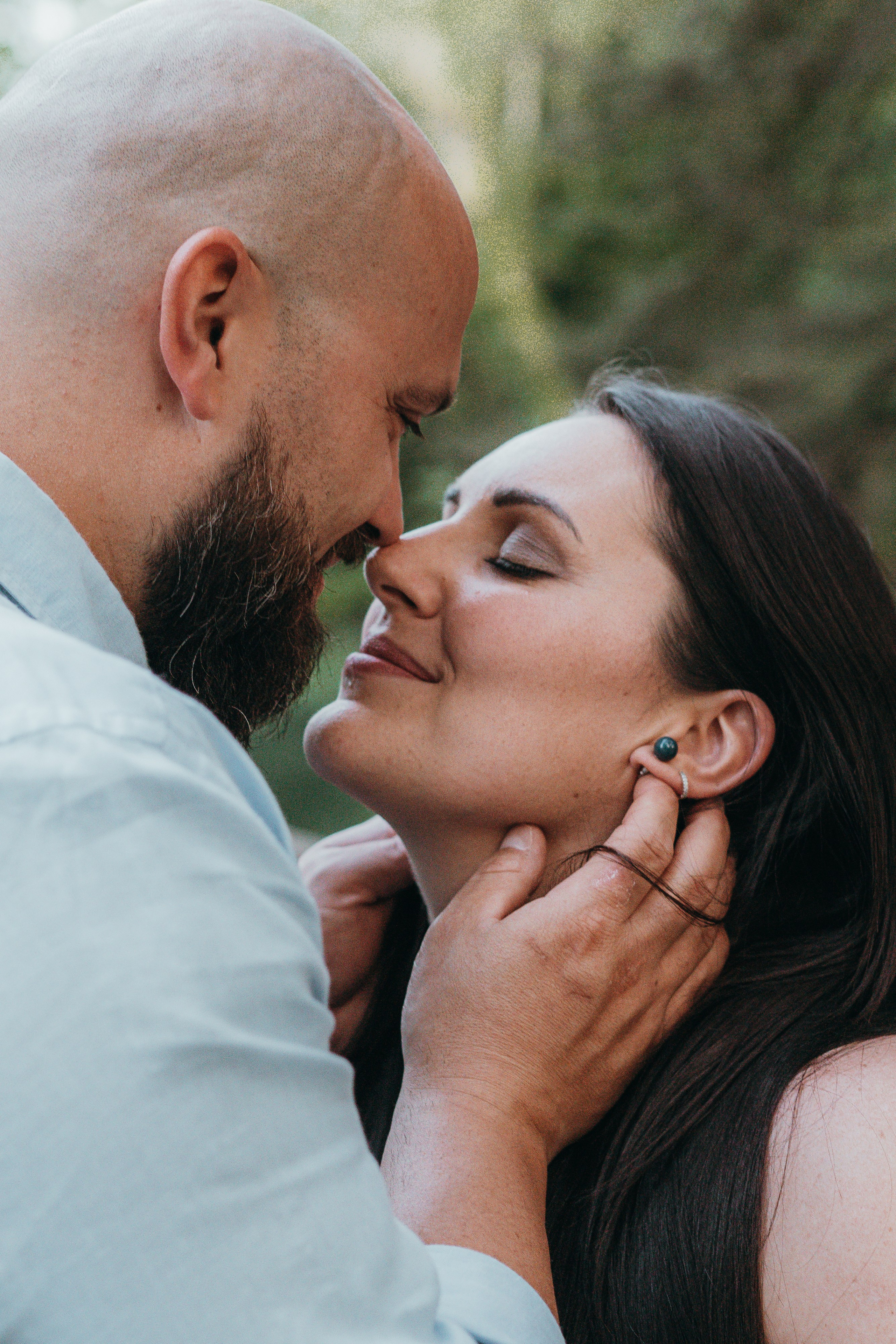Laura&Henri Engagement. Fotografa di matrimoni Castelfranco Veneto Camilla Bandiera