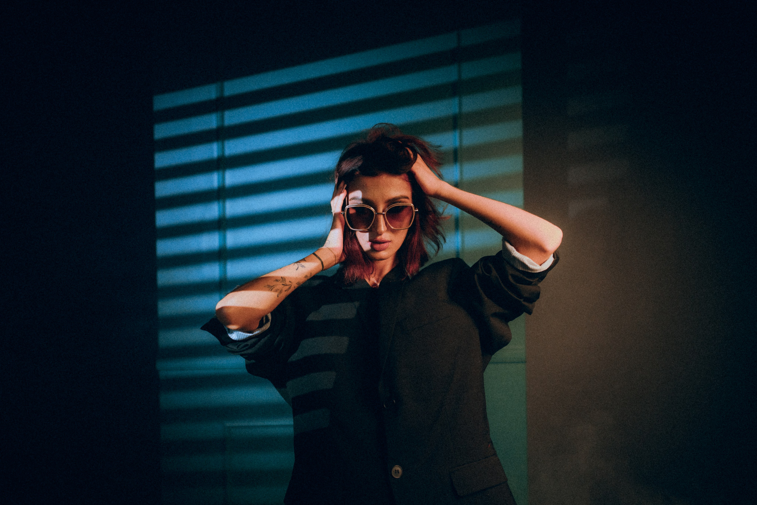 Indywidualna Sesja. Fotograf Katowice – sesje indywidualne, rodzinne, ślubne