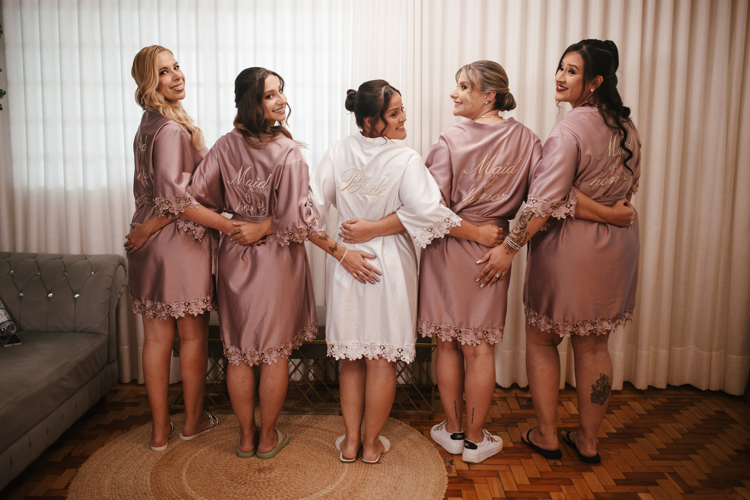 Casamento Amanda & Rick. Visionary Imagem