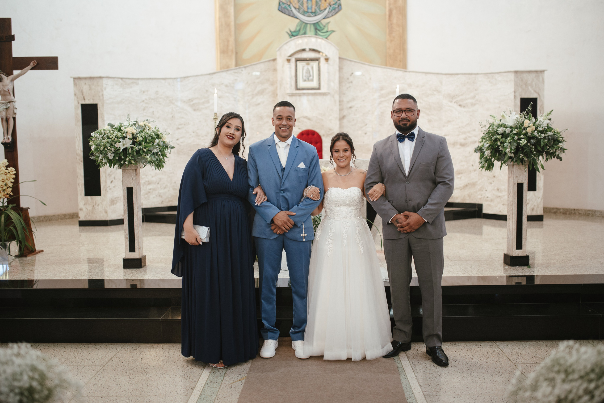 Casamento Amanda & Rick. Visionary Imagem