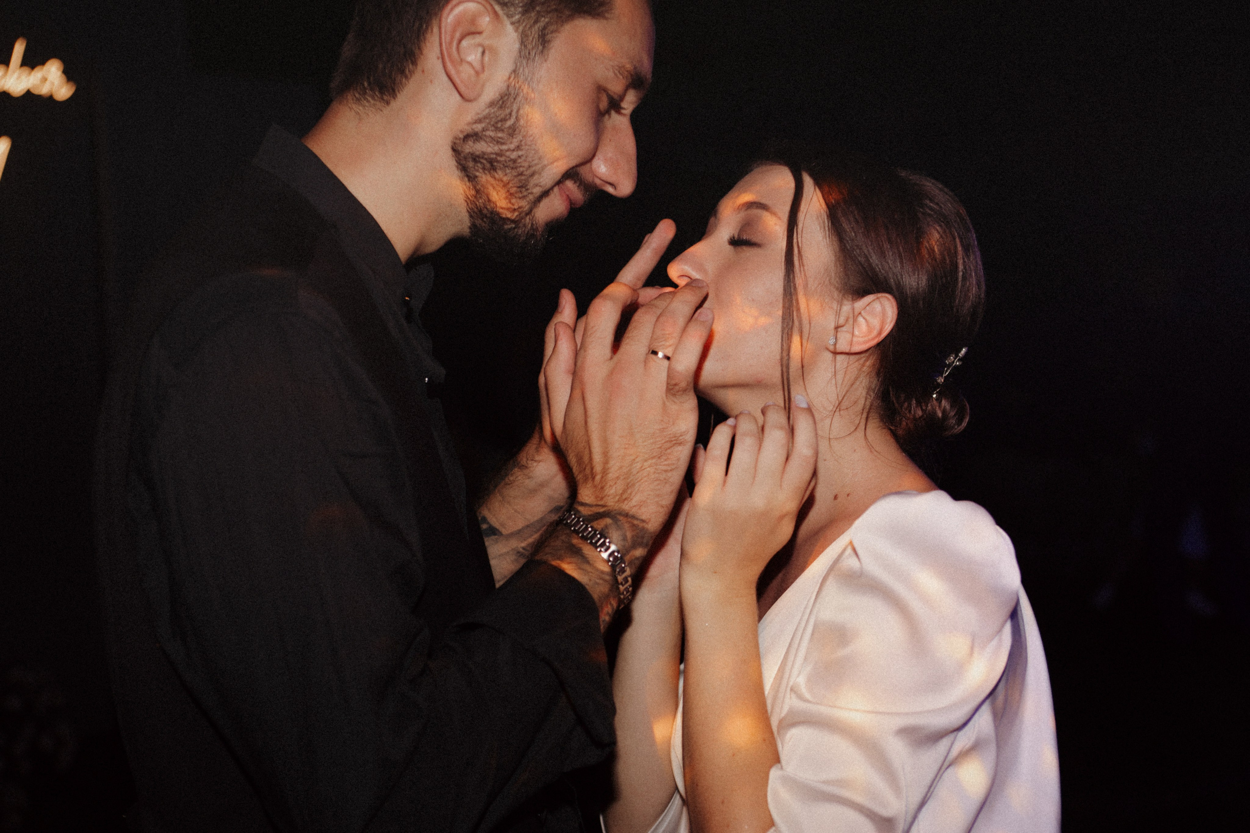 “ALWAYS REMEMBER US THIS WAY” full wedding day. Свадебный и семейный фотограф в Дубае Эльмаз Черникова